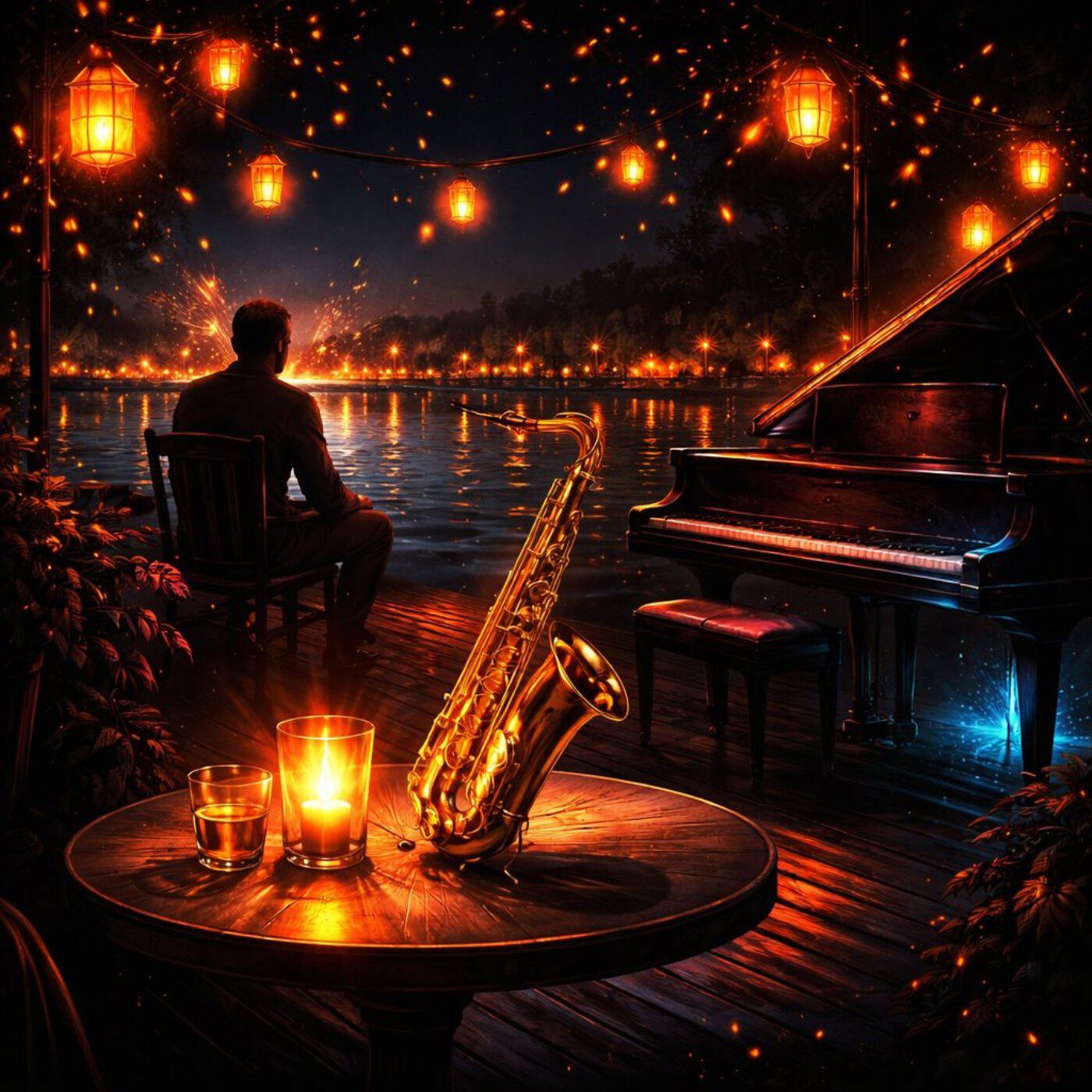 Релиз Ростов, JAZZ и немного любви