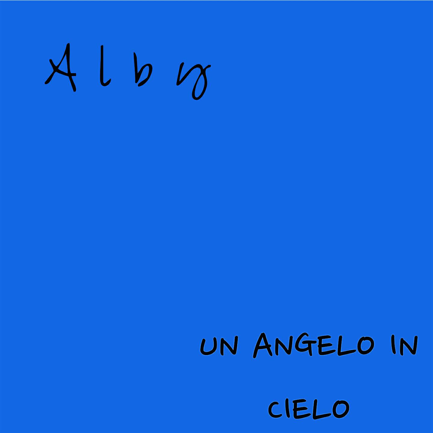 Релиз Un angelo in cielo
