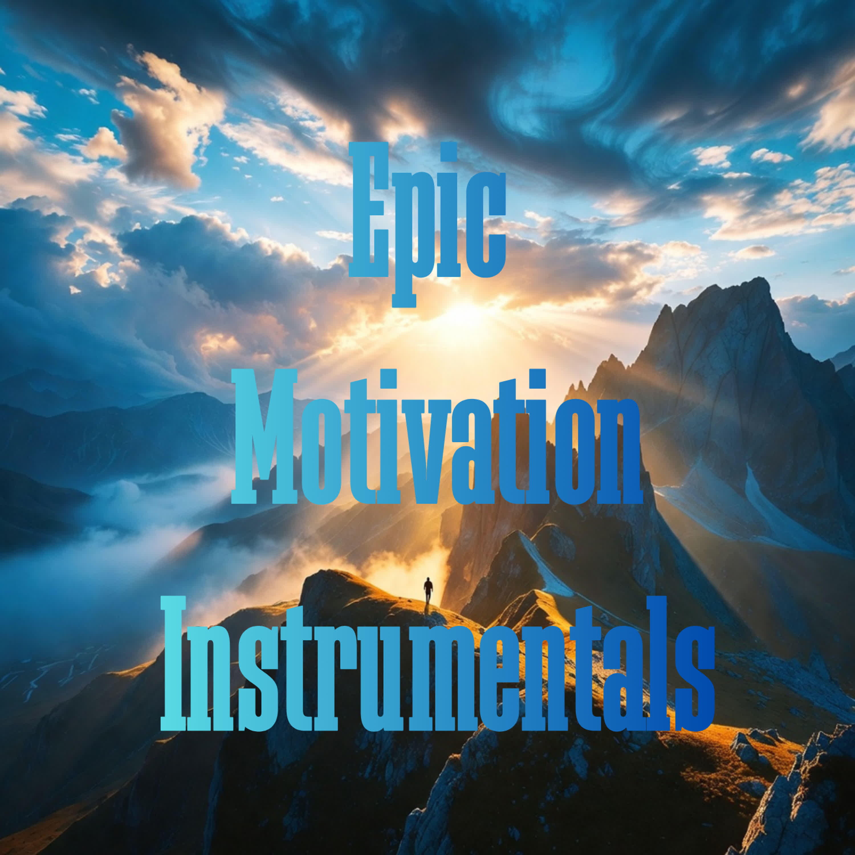 Релиз Epic Motivation Instrumentals