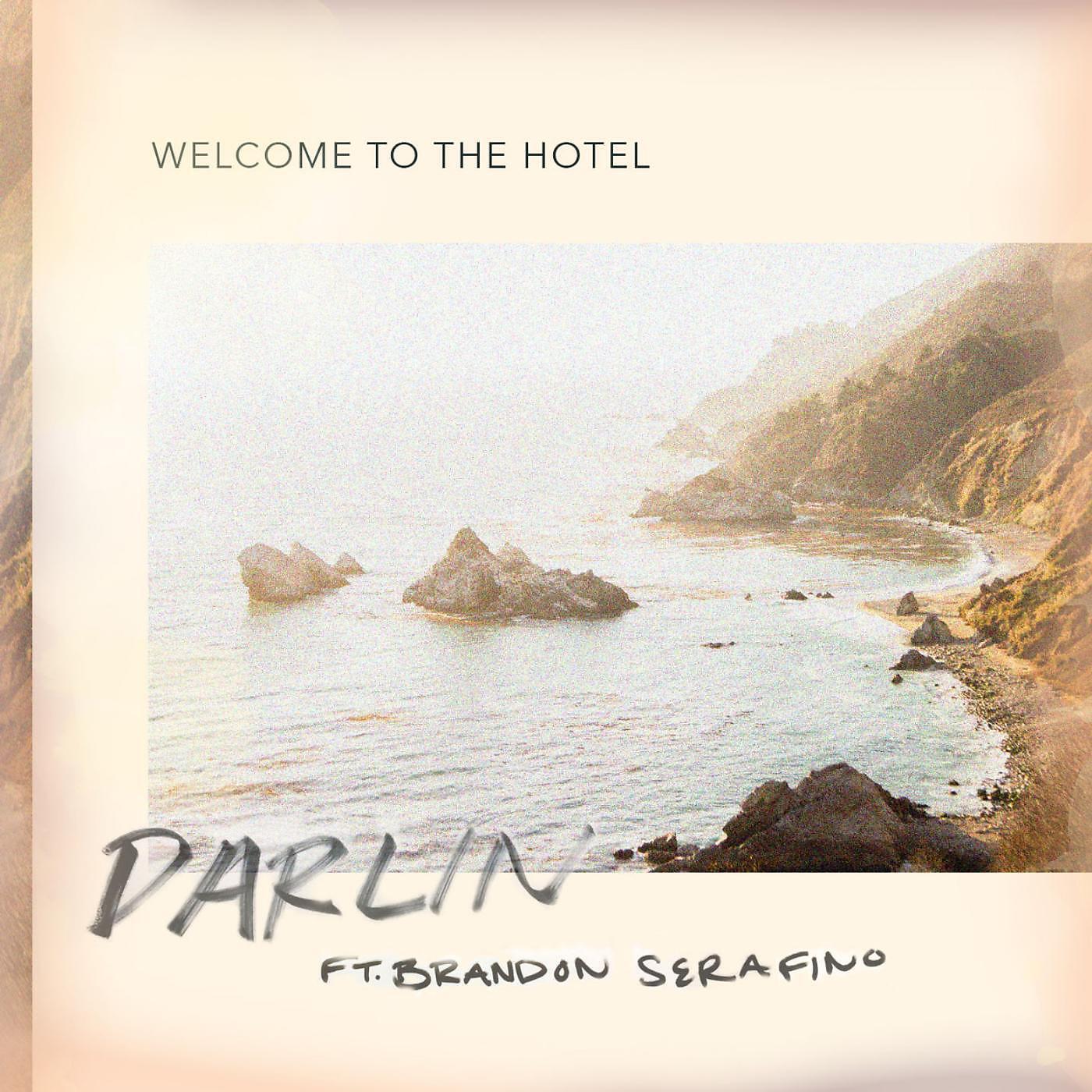 Релиз Darlin' (feat. Brandon Serafino)