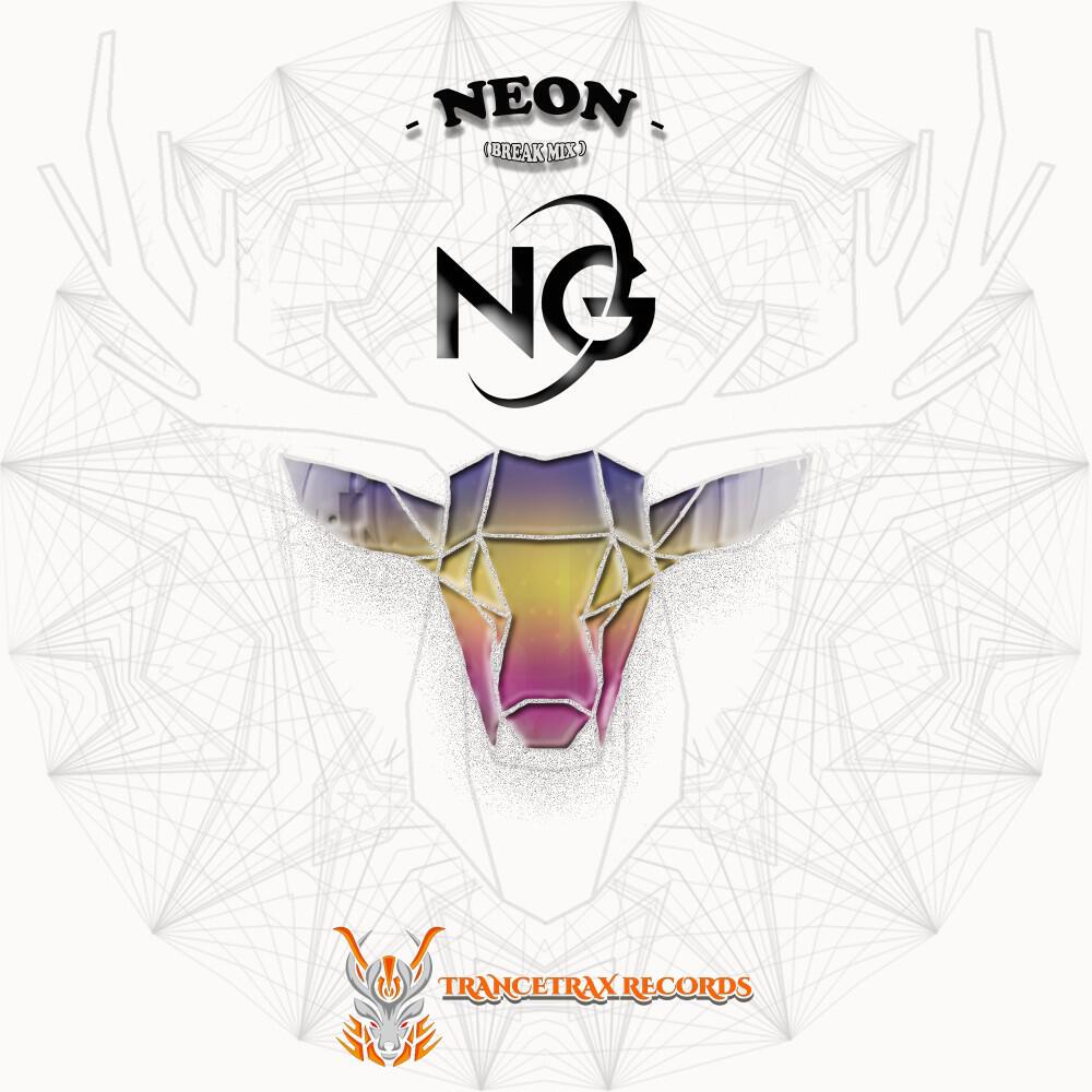 Релиз Neon (Break Mix)