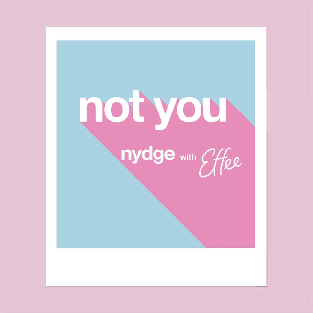 Релиз Not You