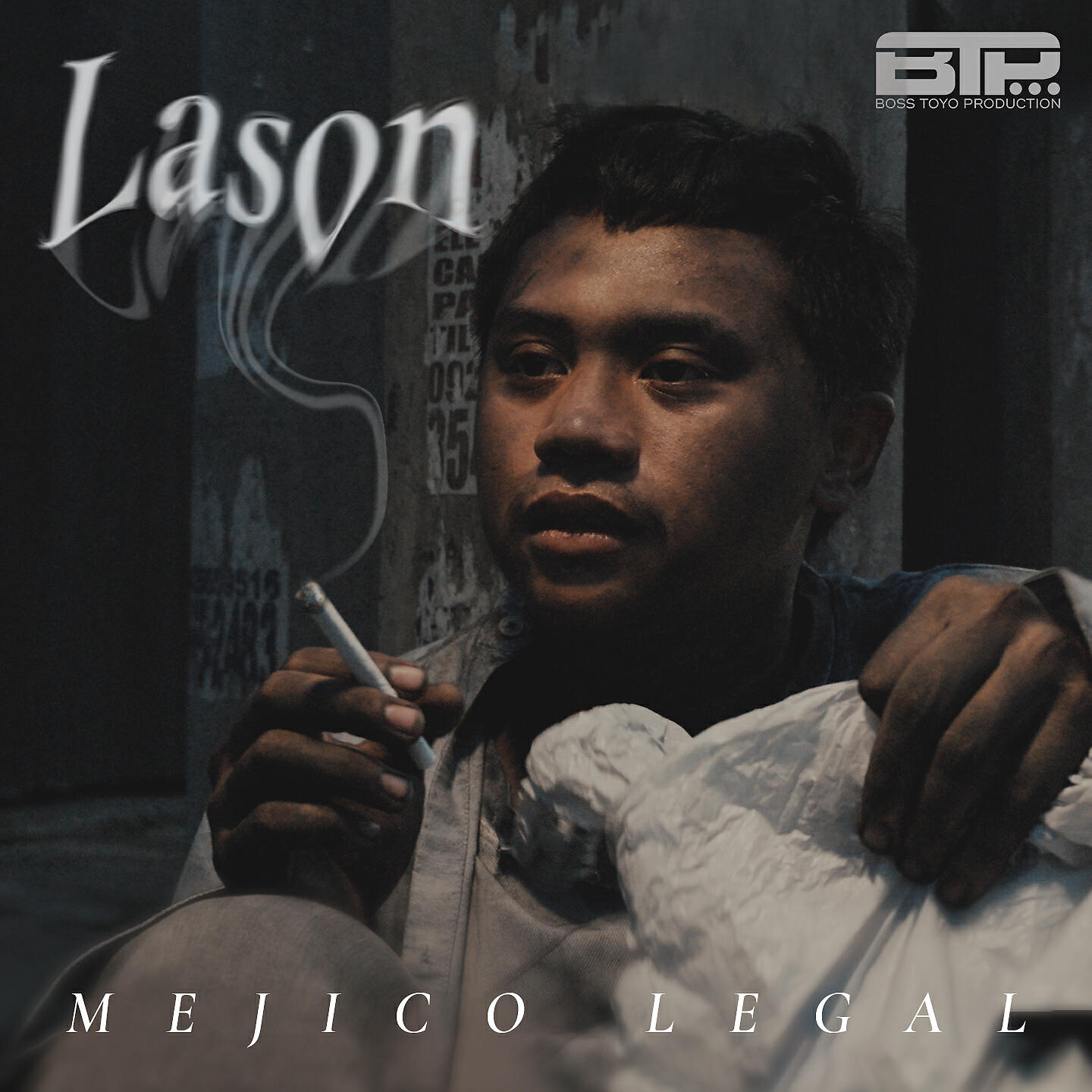 Постер альбома Lason