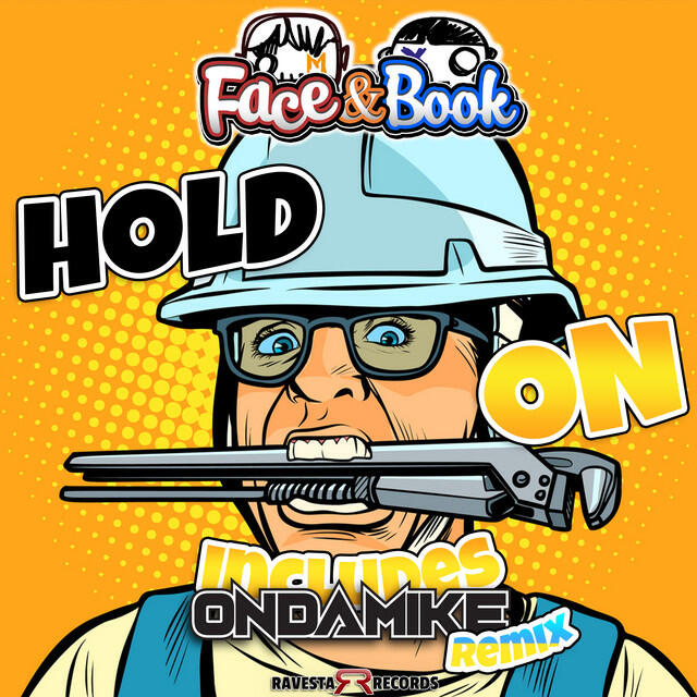 Релиз Hold On