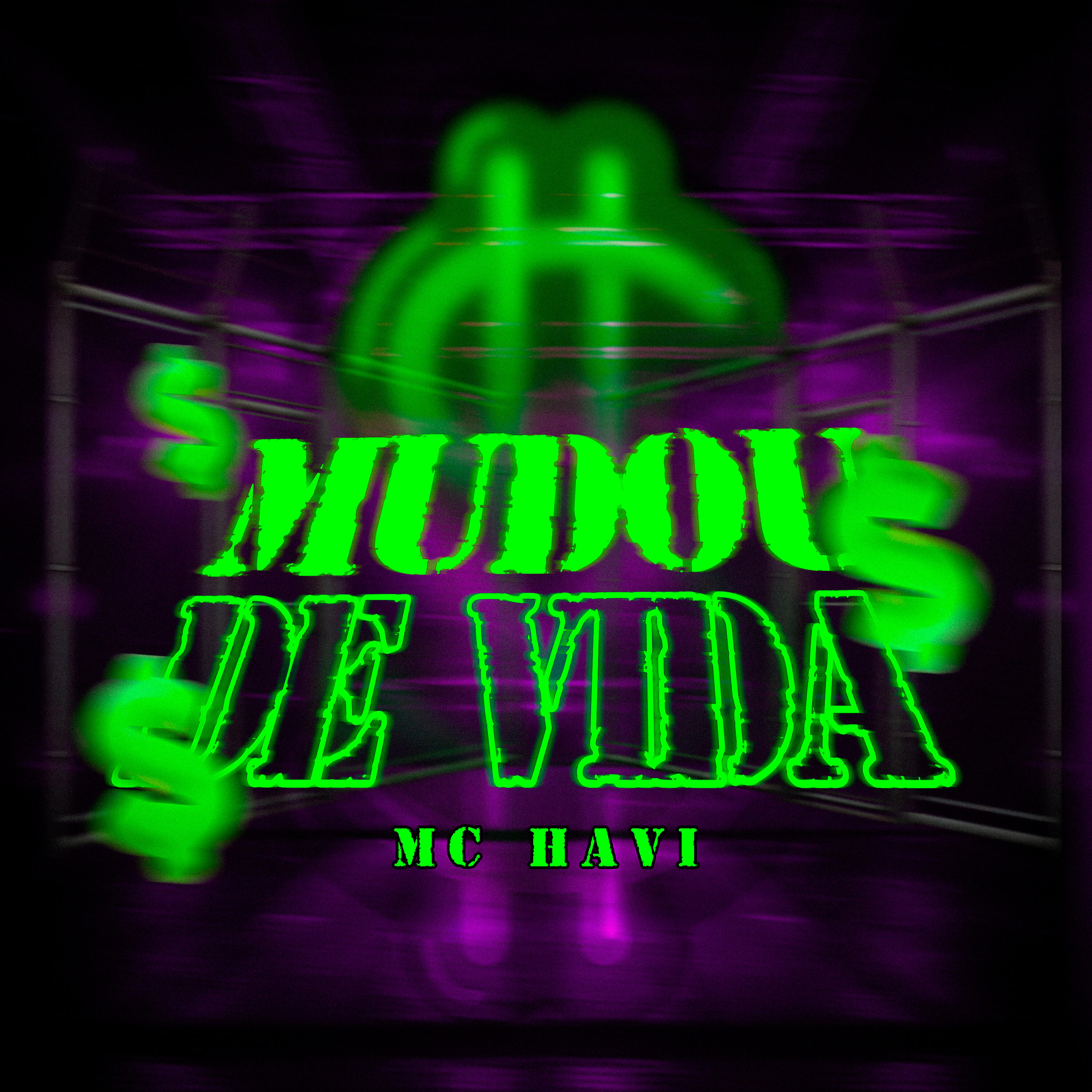 Релиз Mudou de Vida