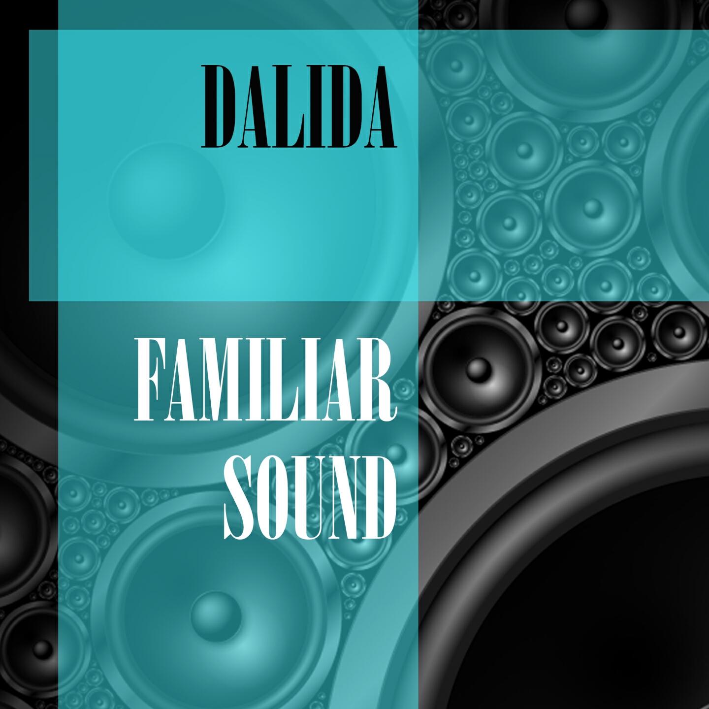 Релиз Familiar Sound