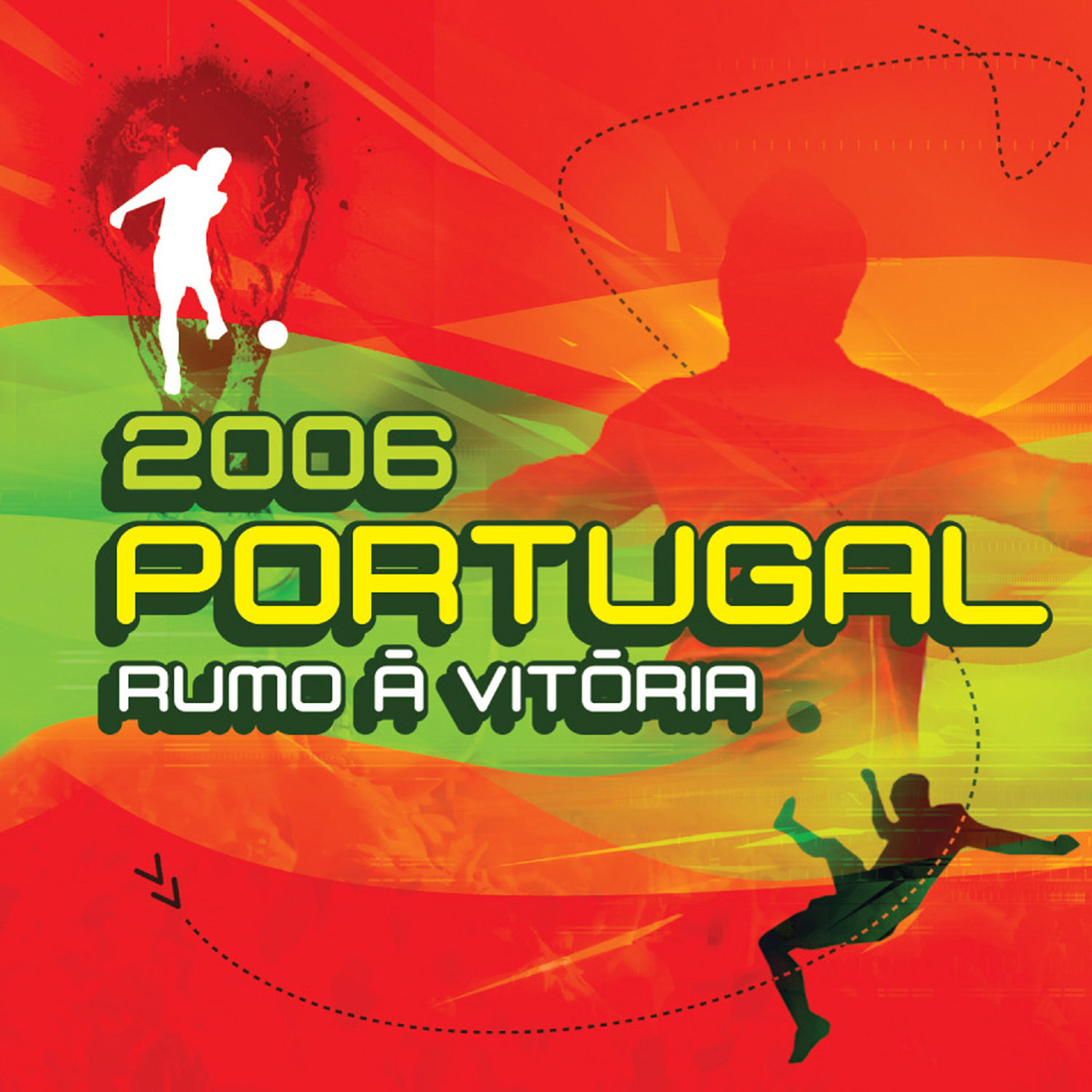 Релиз Portugal Rumo À Vitória