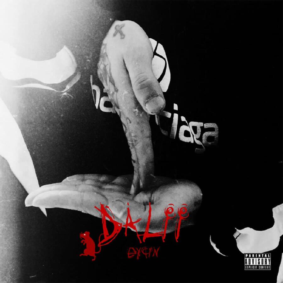 Релиз Dali Mushe
