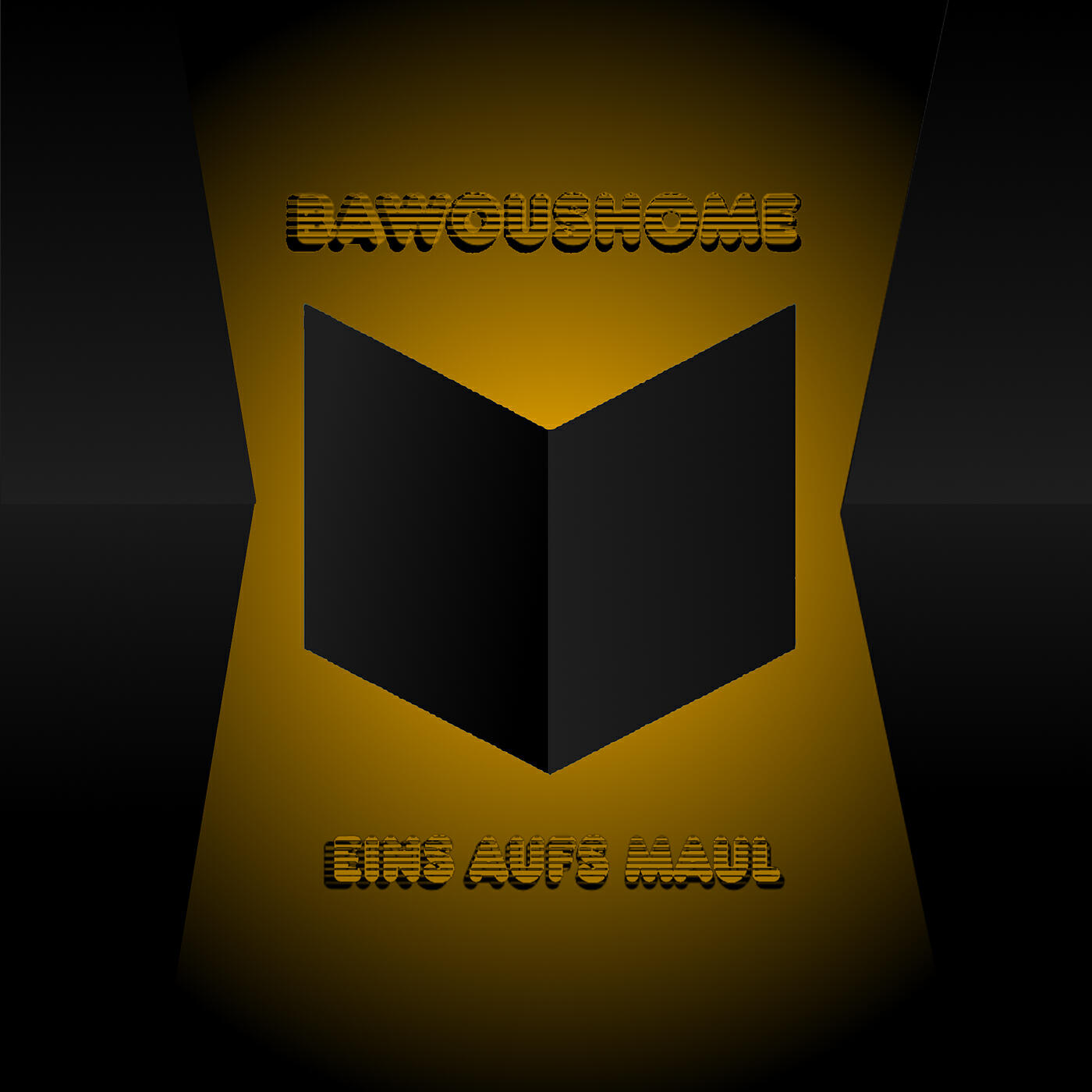 Релиз Eins Aufs Maul