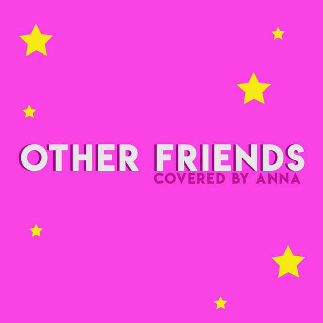 Релиз Other Friends