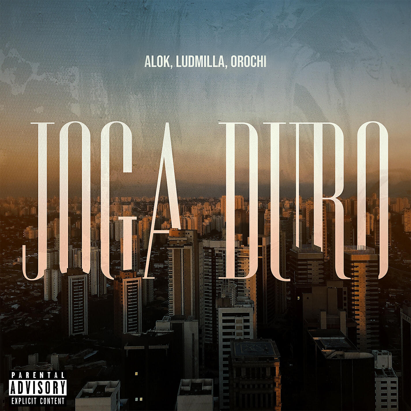 Релиз Joga Duro