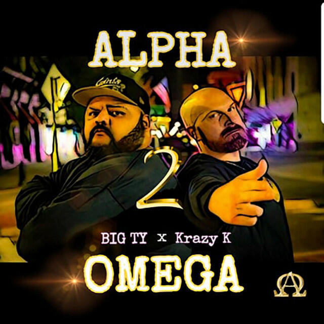 Релиз Alpha 2 Omega