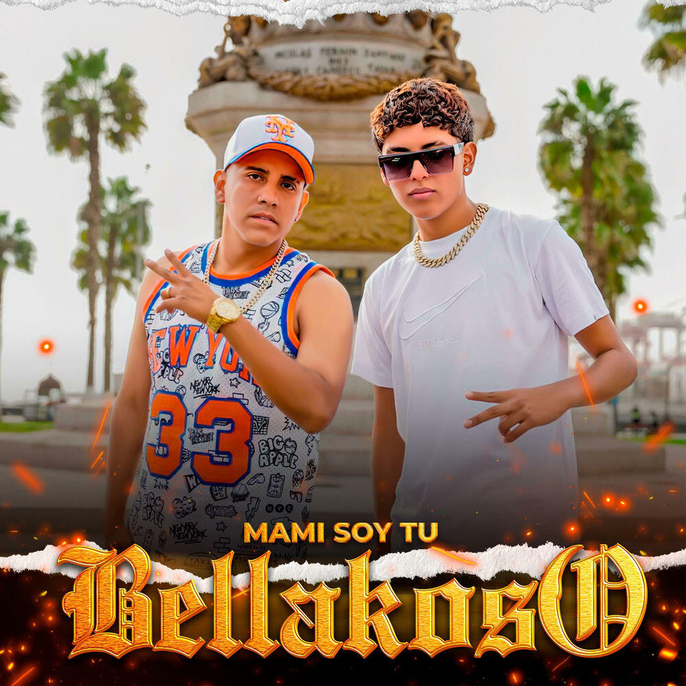 Релиз Bellakoso