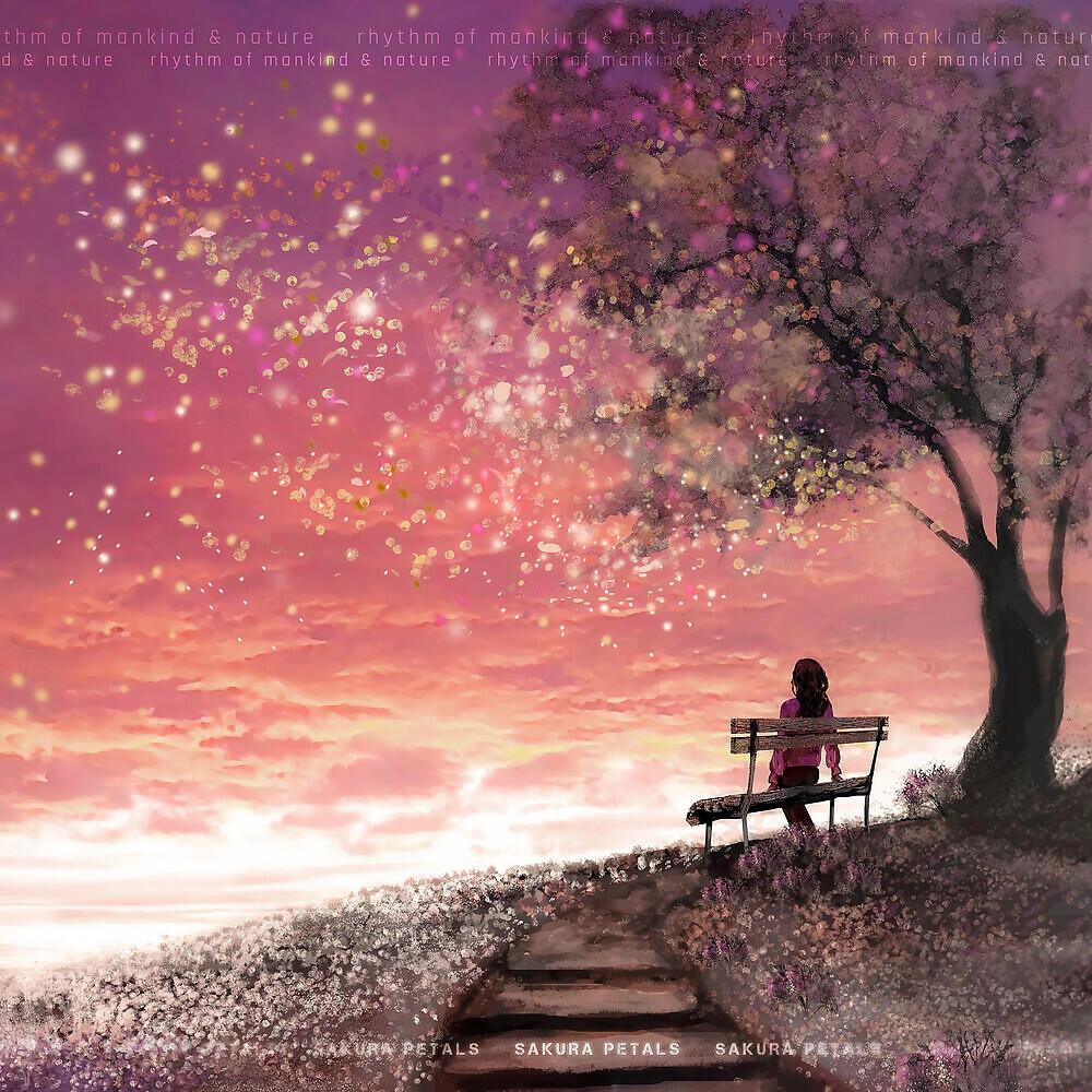 Релиз Sakura Petals