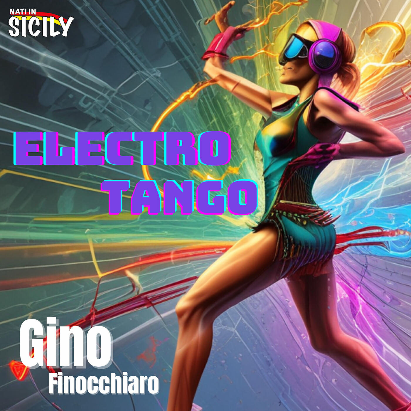 Gino Finocchiaro