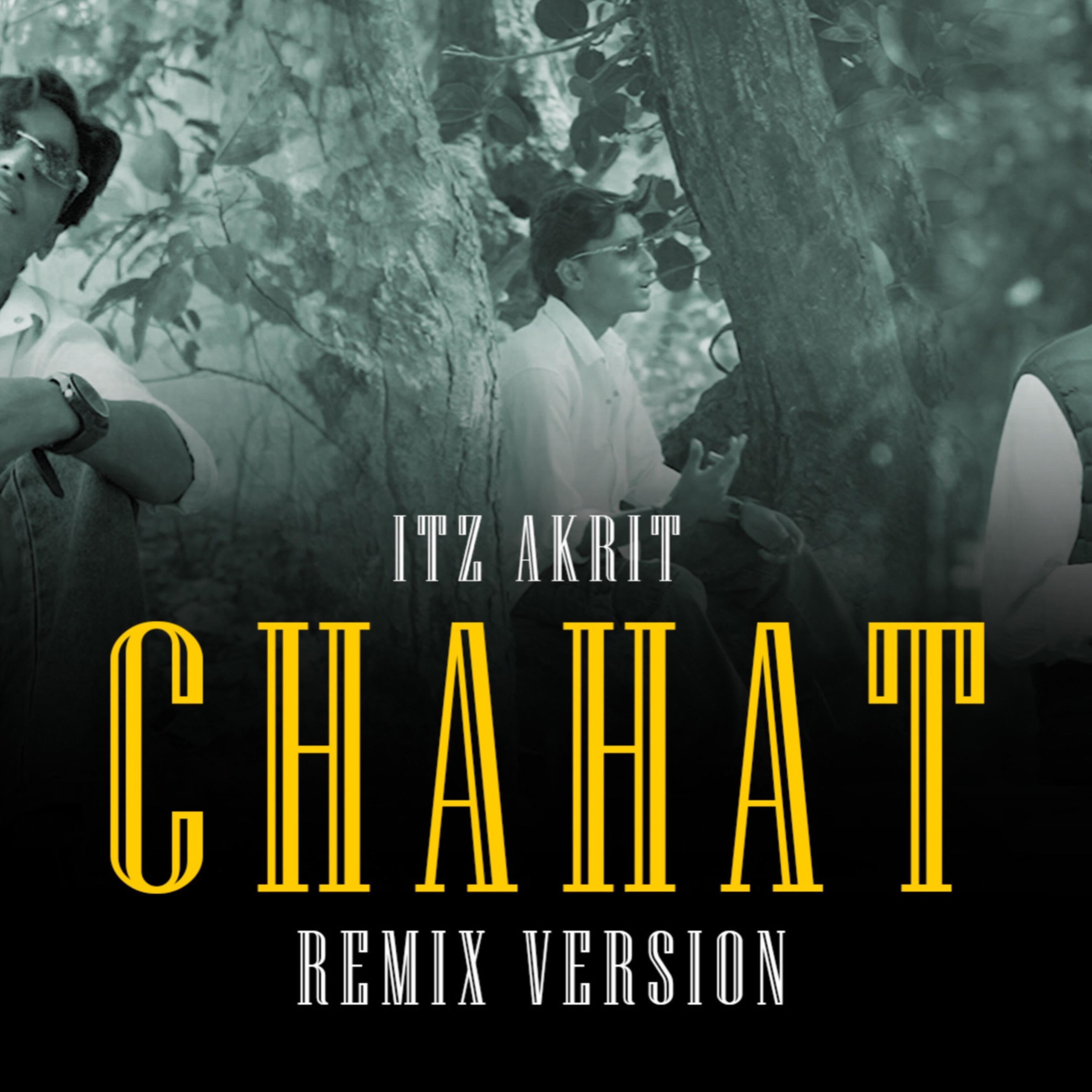 ITZ AKRIT