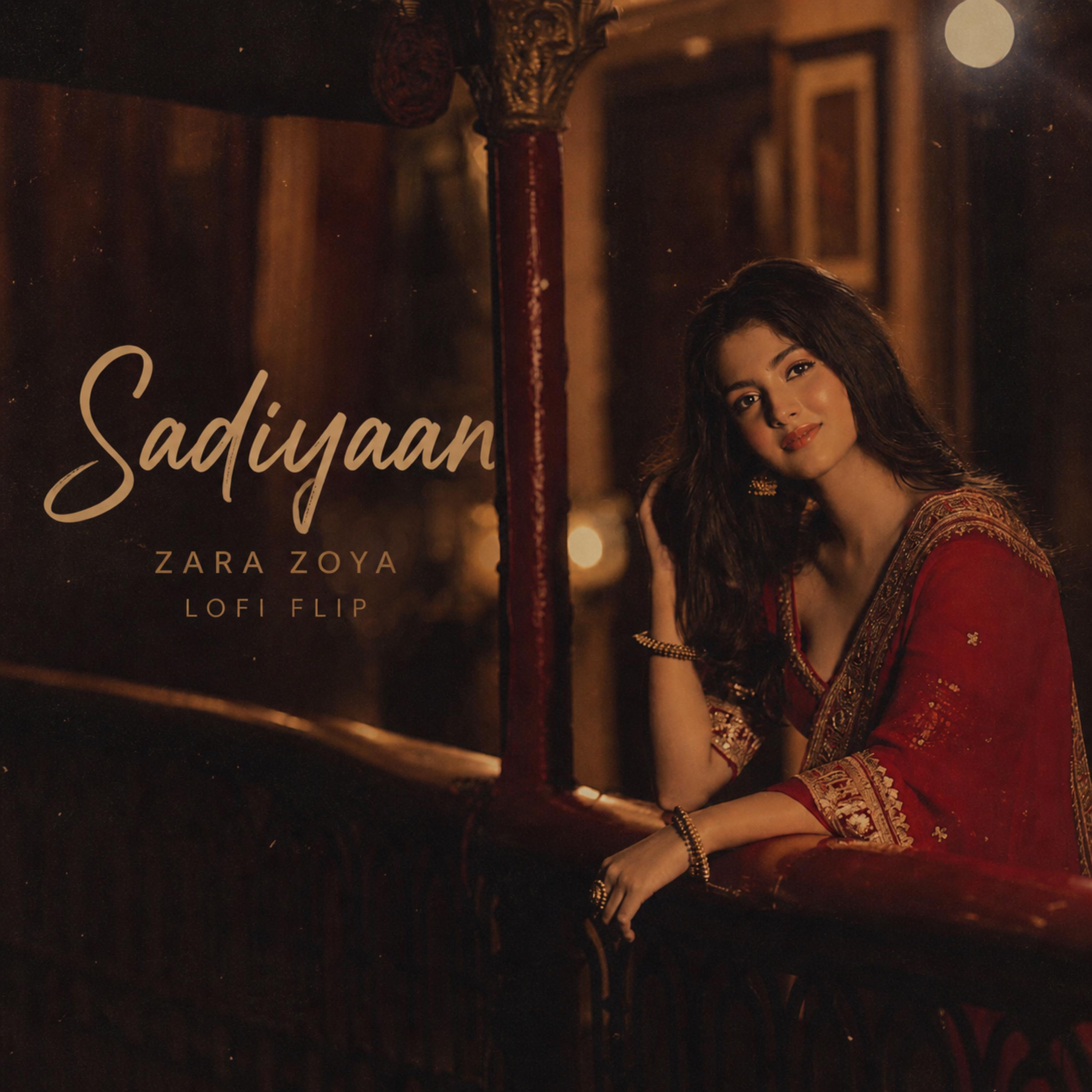 Zara Zoya