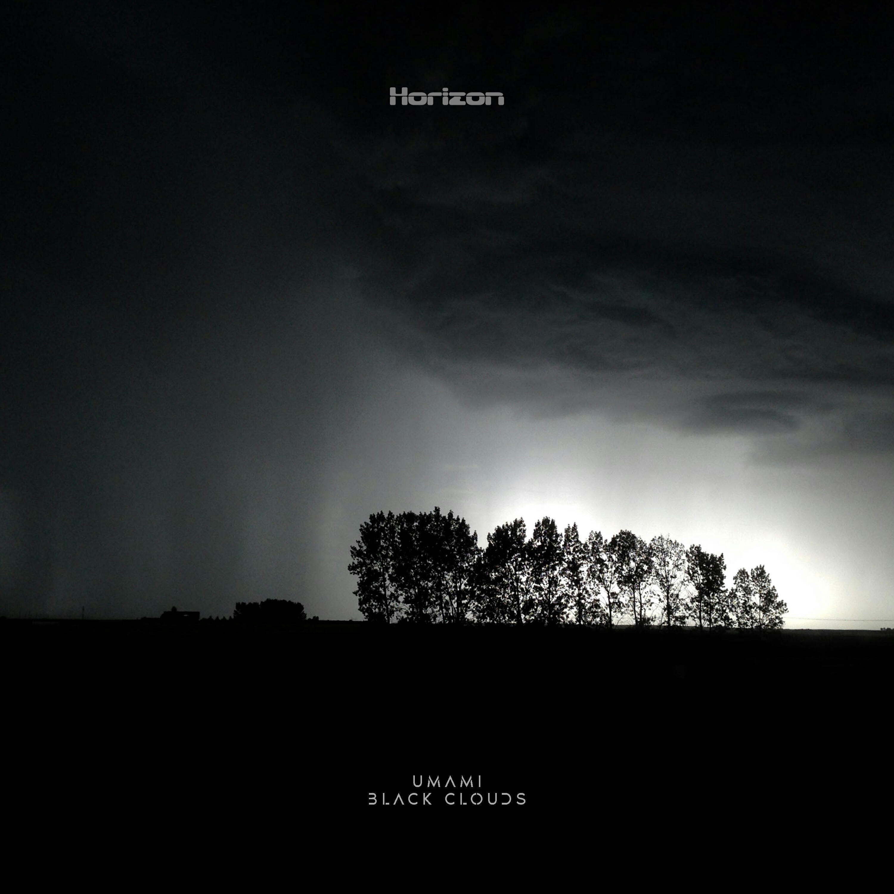 Релиз Black Clouds