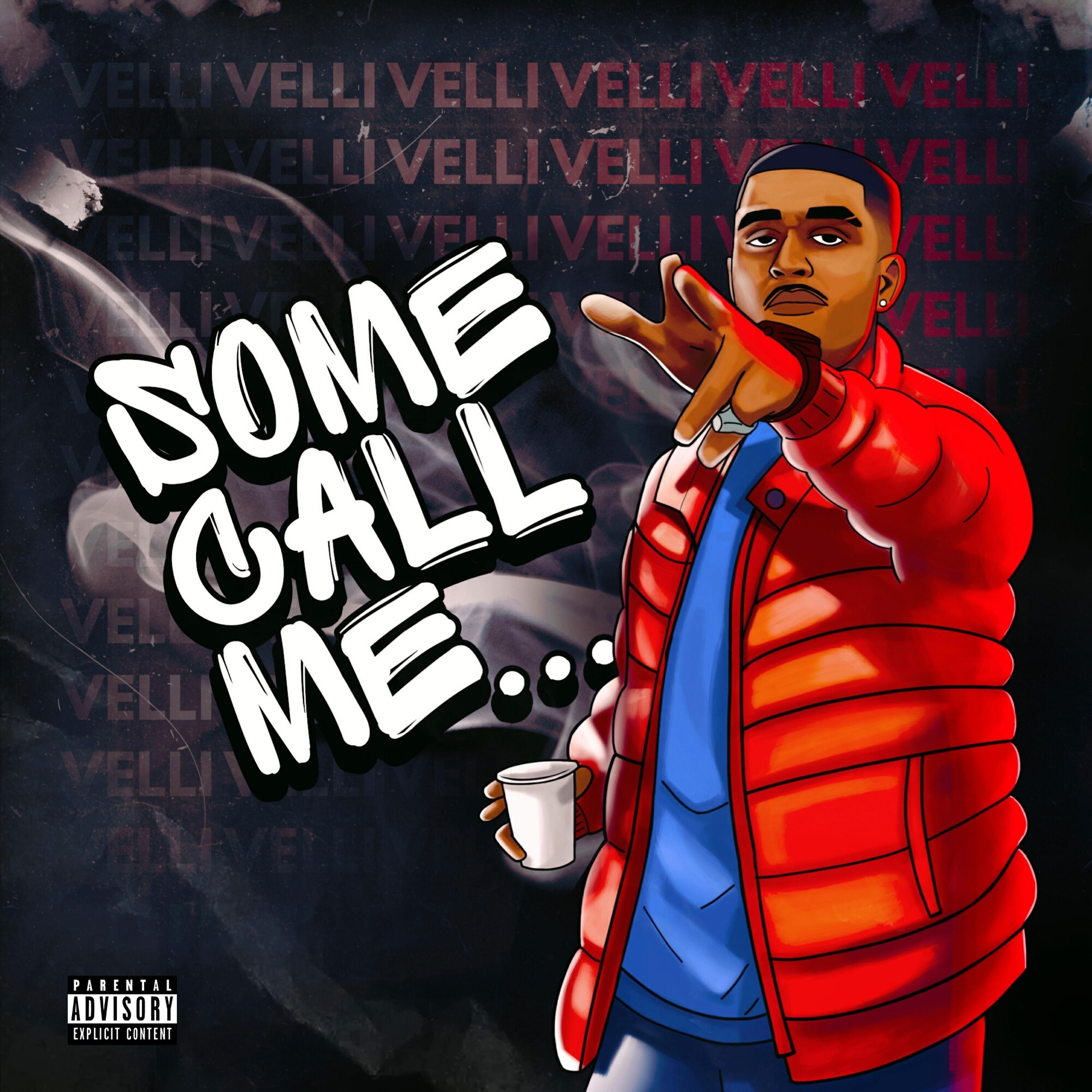 Релиз Some Call Me...