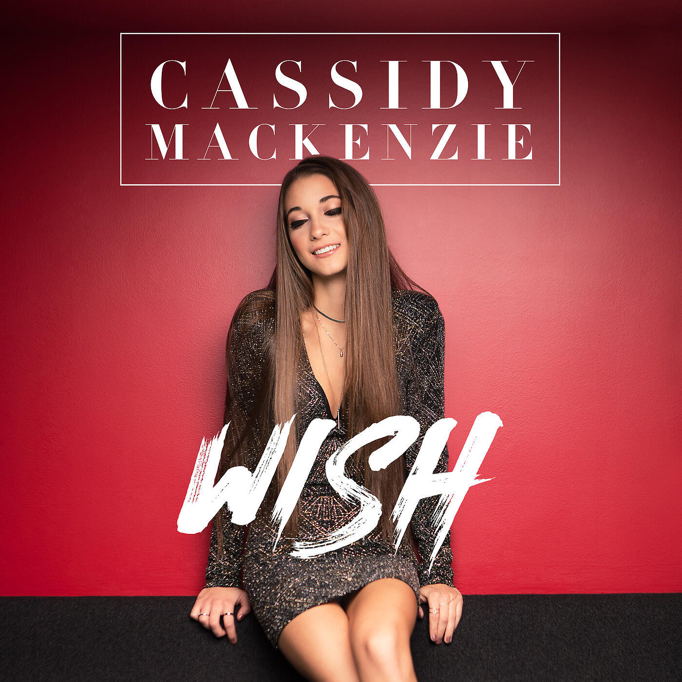 Релиз Wish