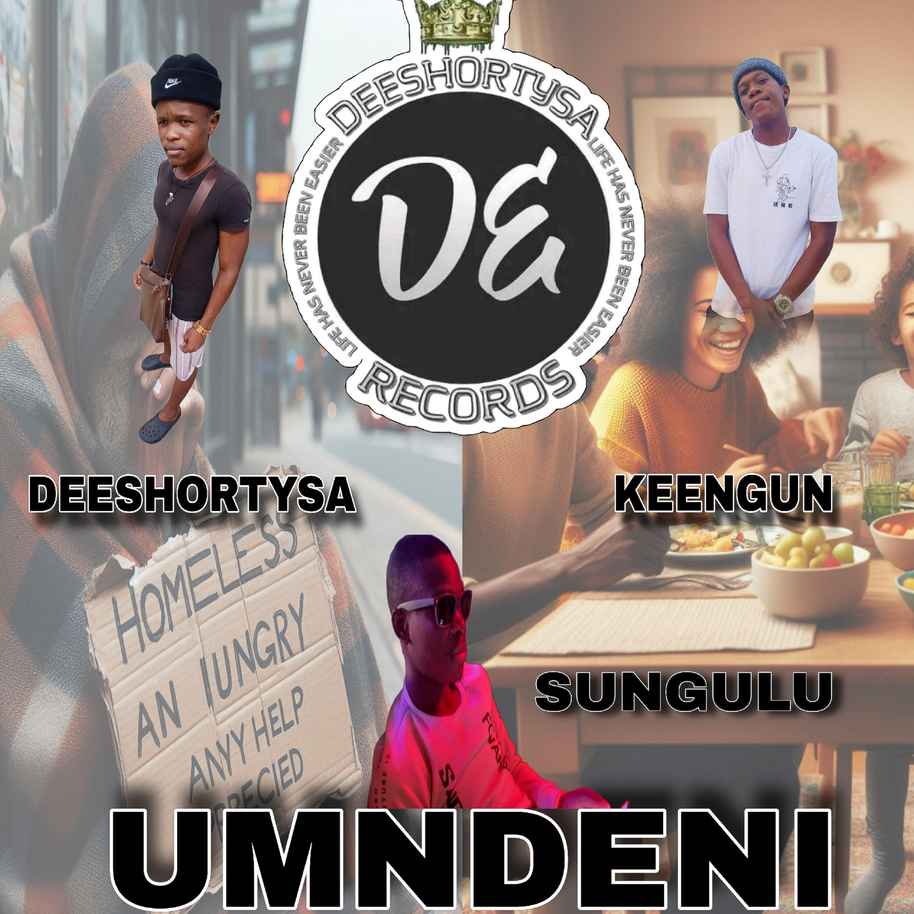 Deeshortysa