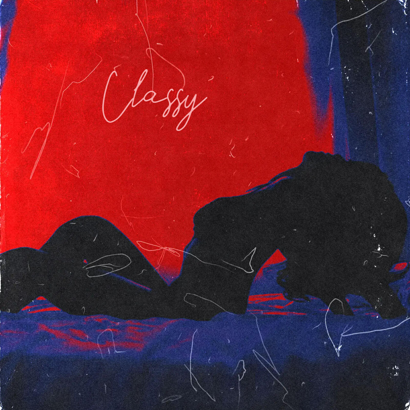 Постер альбома Classy