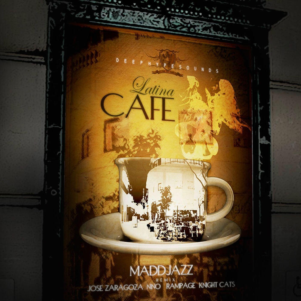 Релиз Latinacafe