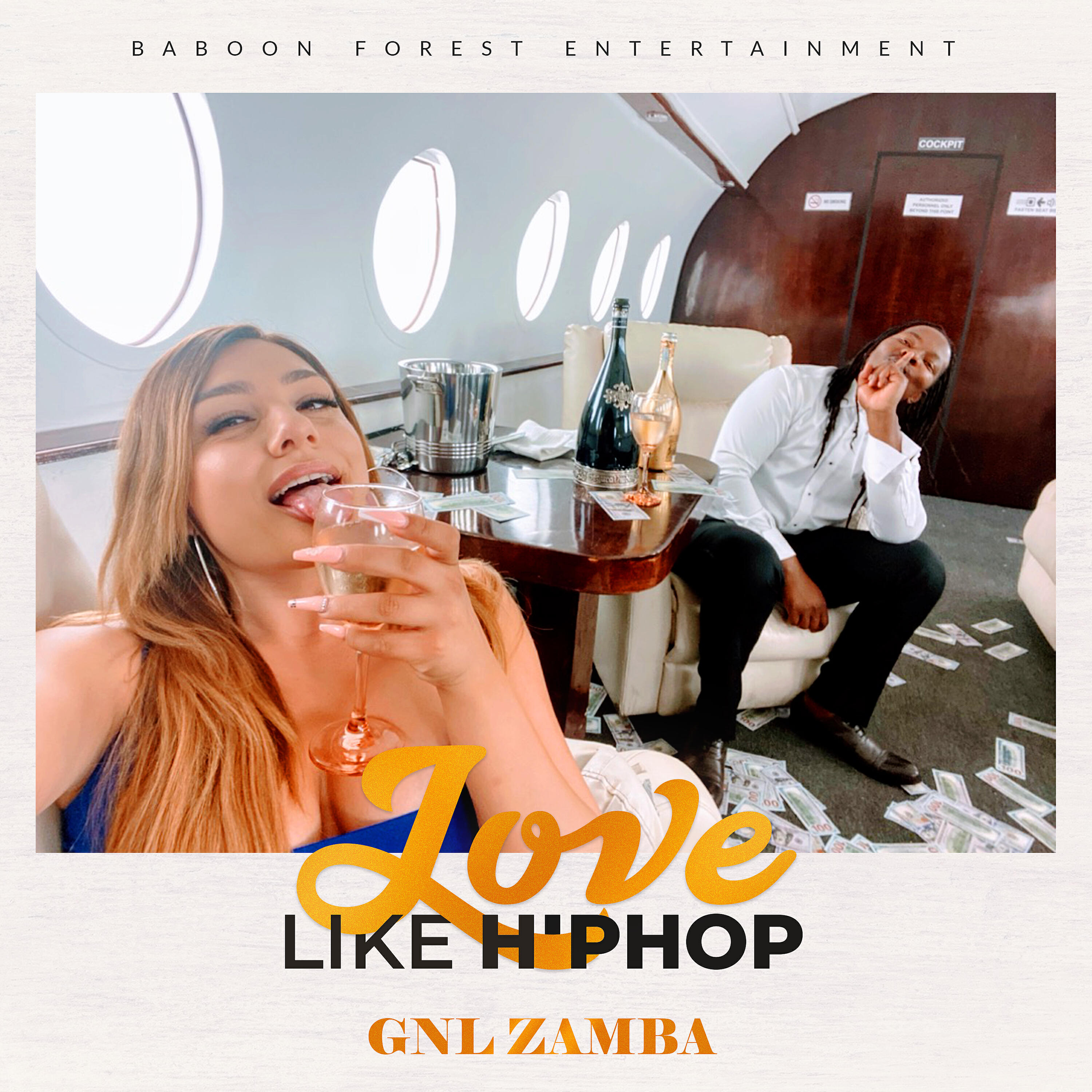 Релиз Love Like Hip Hop
