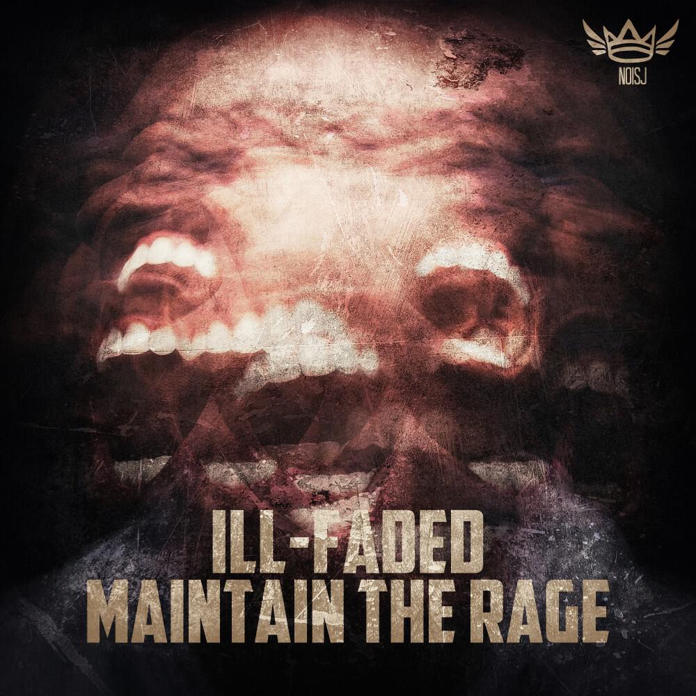Релиз Maintain the Rage