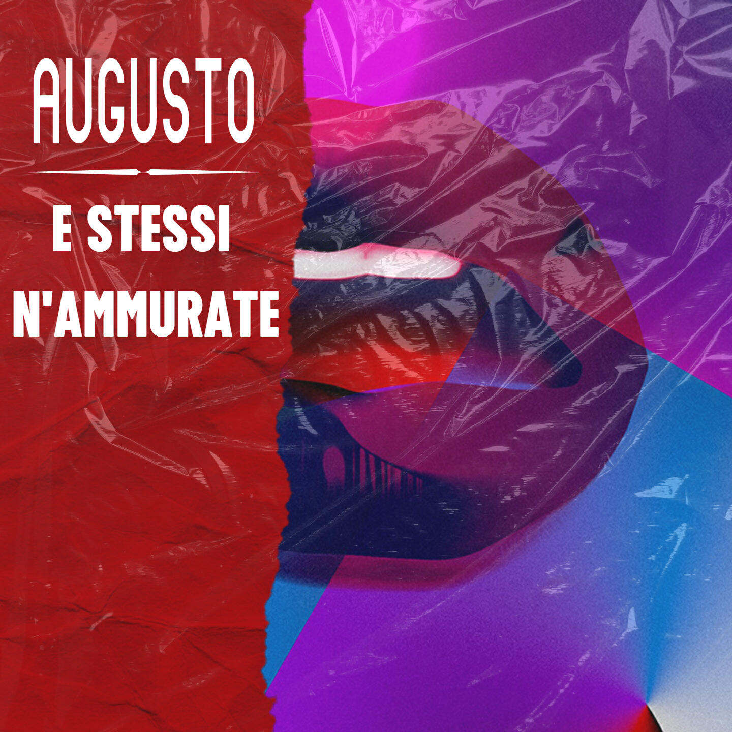 Релиз E stessi n'ammurate