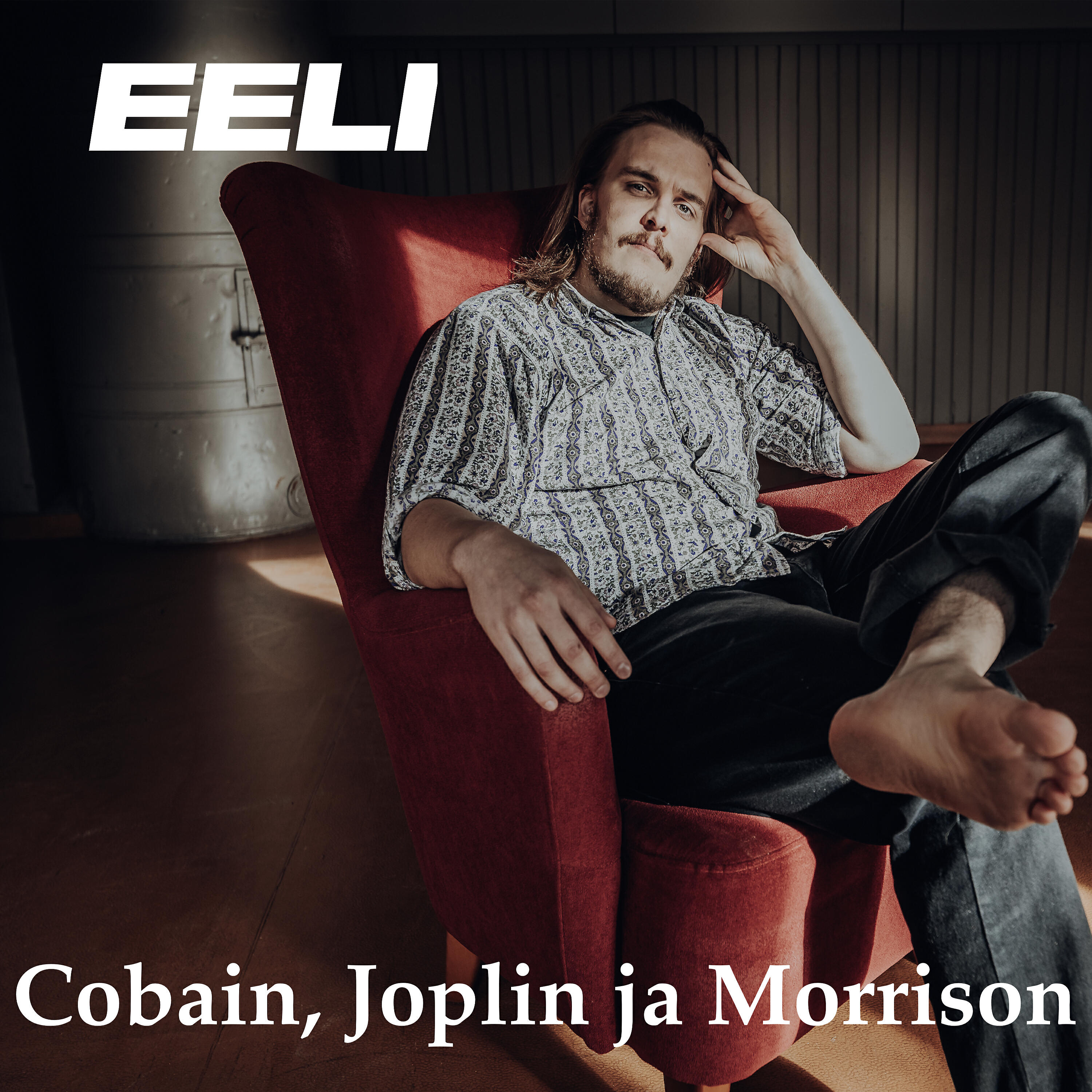 Релиз Cobain, Joplin ja Morrison