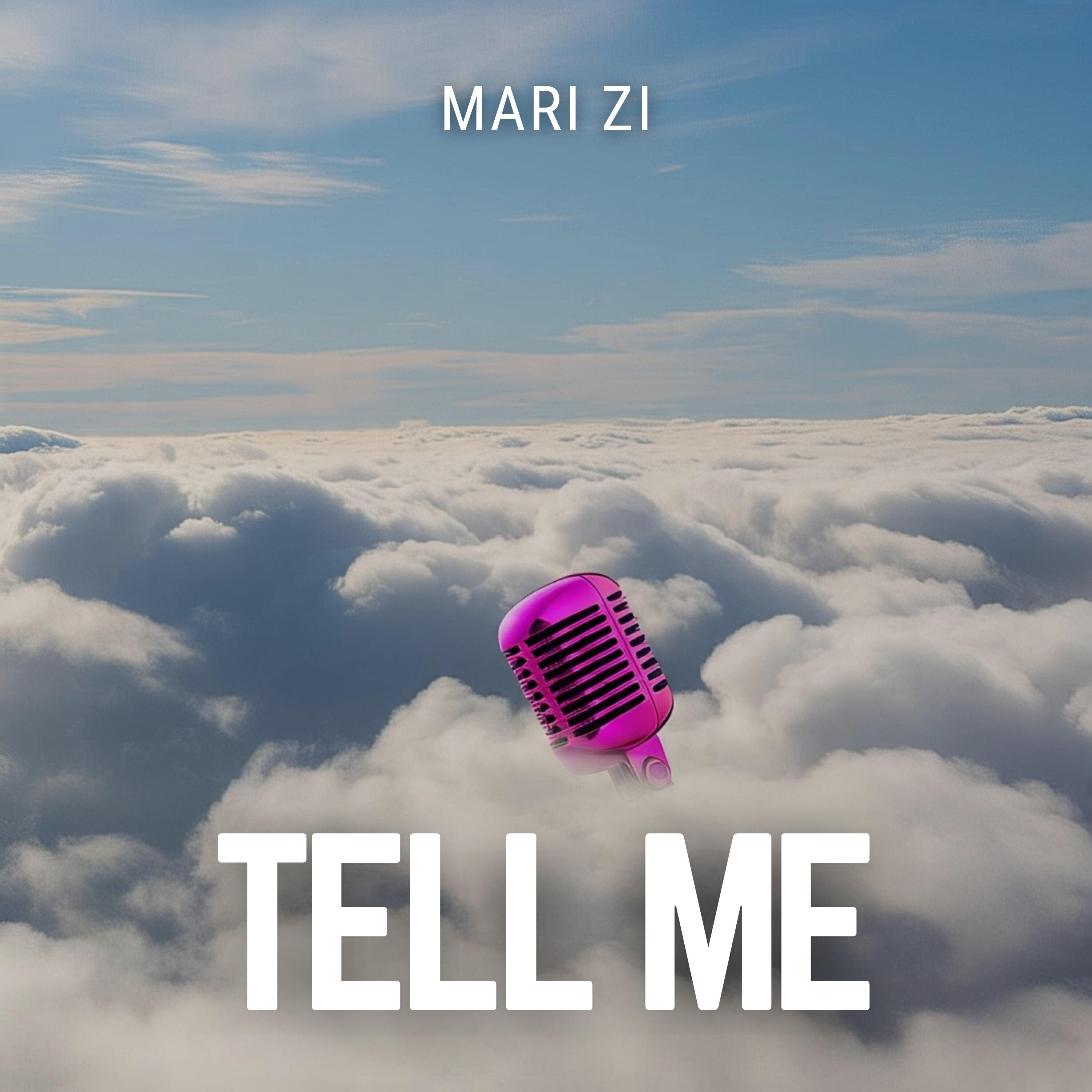 Релиз Tell Me