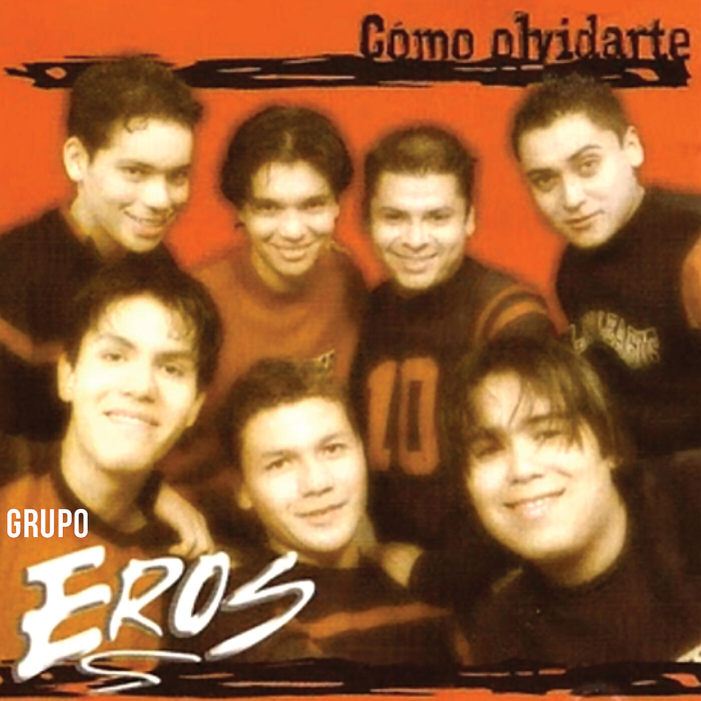 Grupo  Eros
