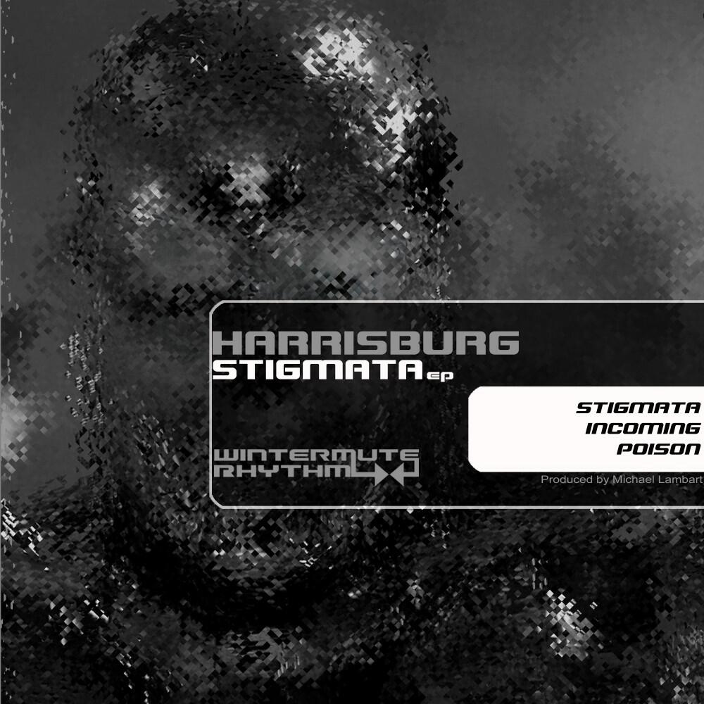 Релиз Stigmata EP