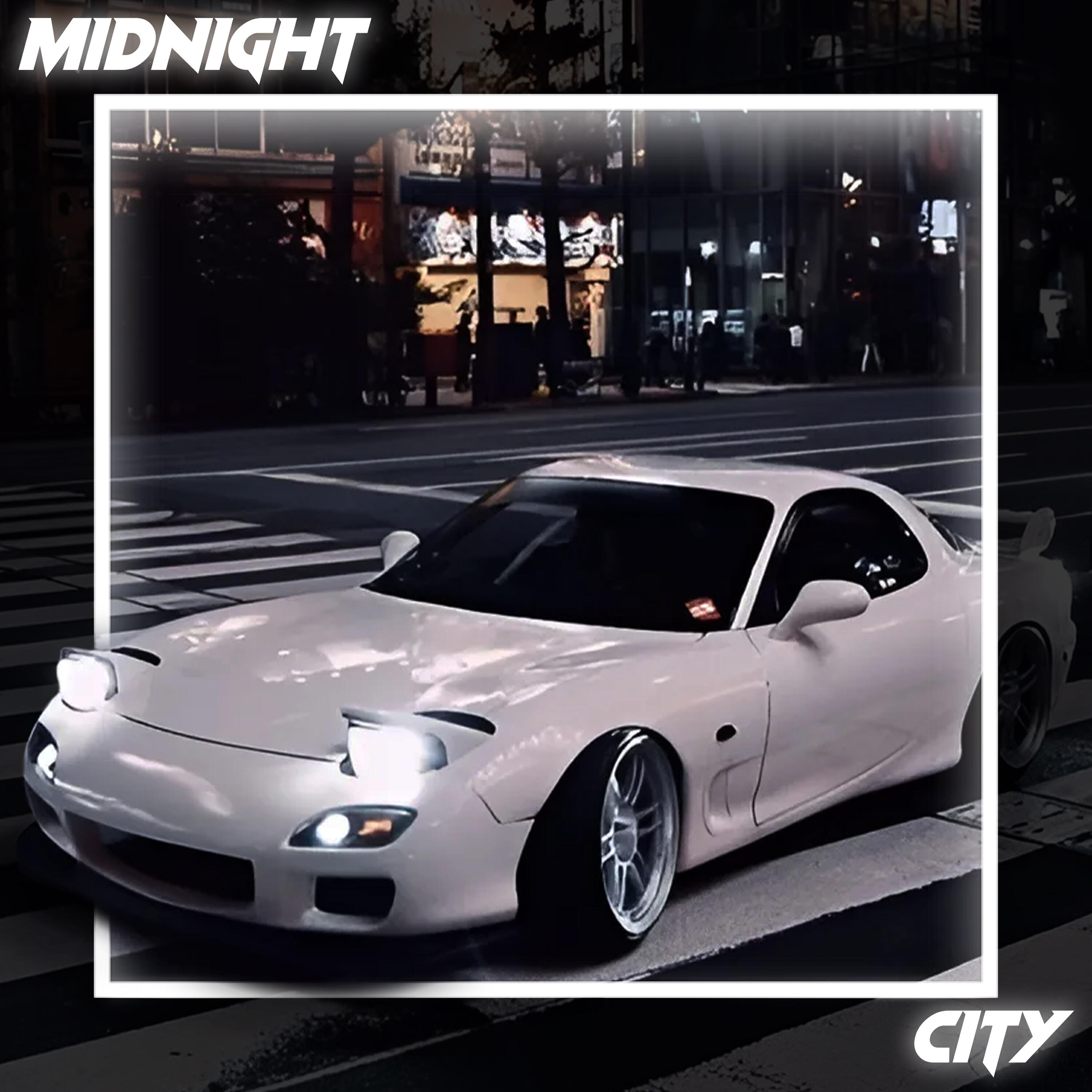 Релиз Midnight City