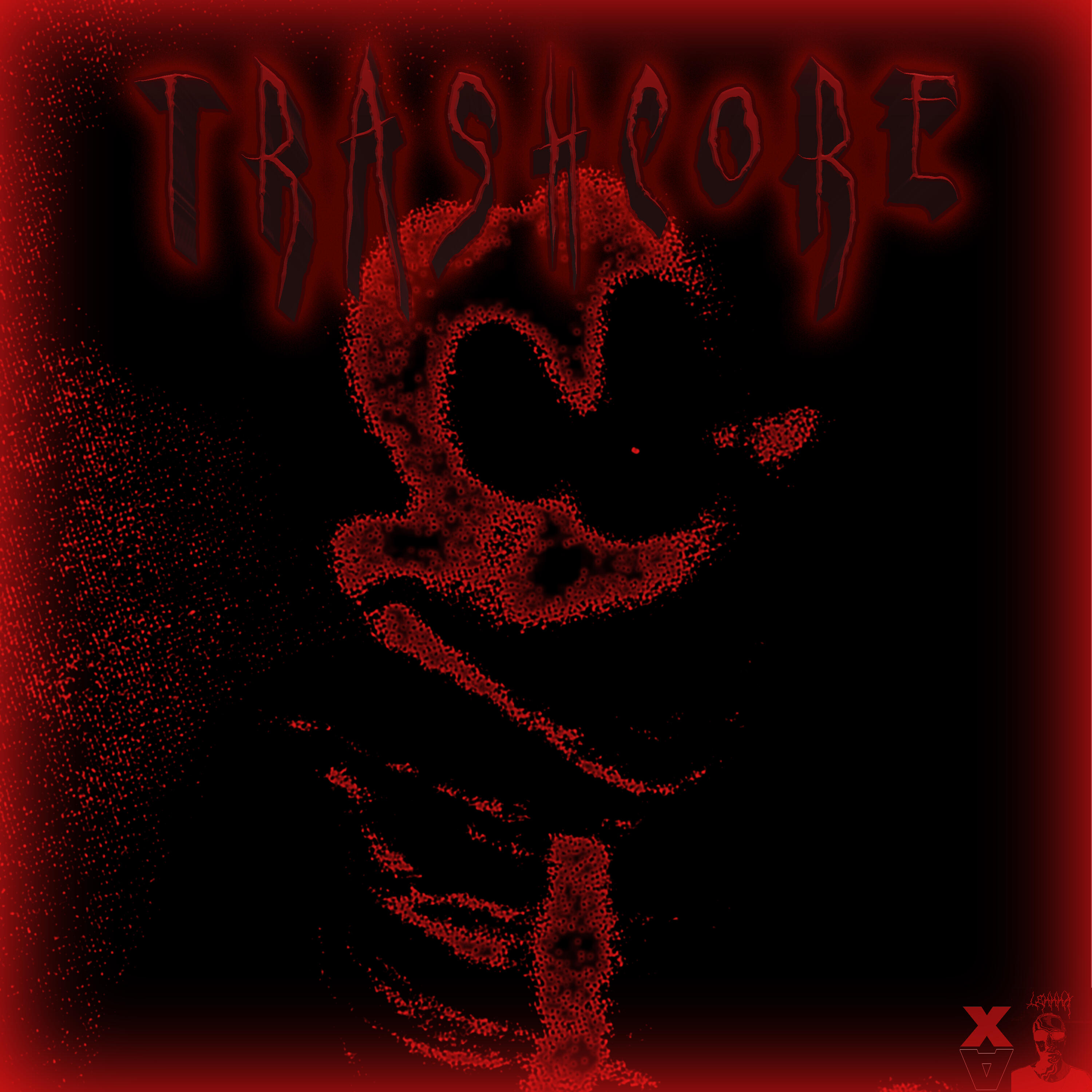 Релиз Trashcore