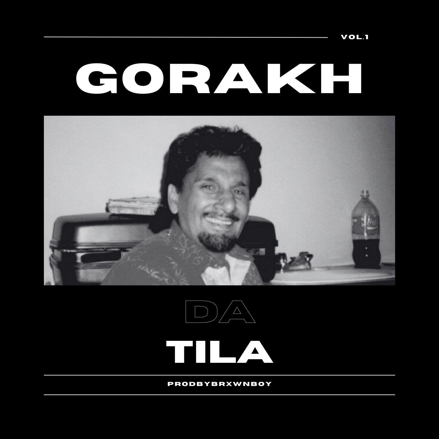 Релиз Gorakh Da Tila