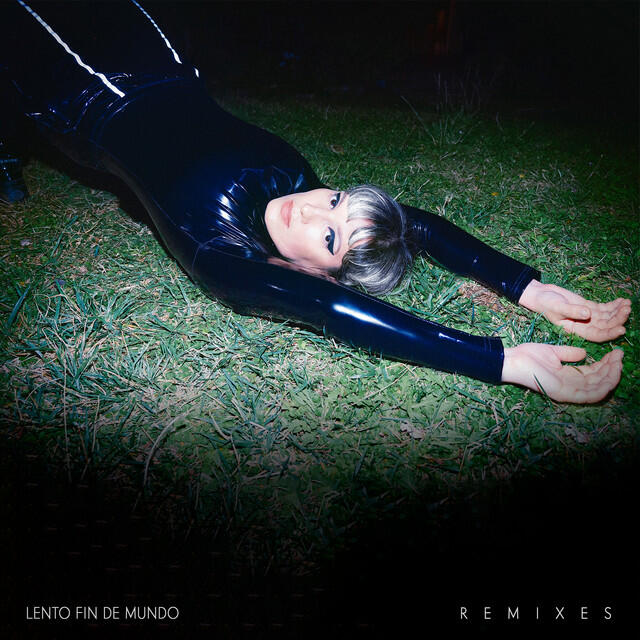 Релиз Lento Fin de Mundo Remixes