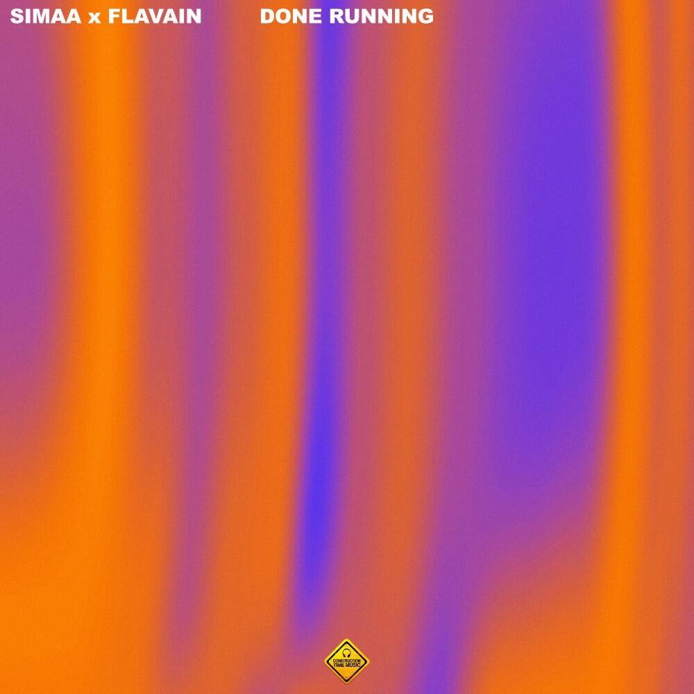 Релиз Done Running