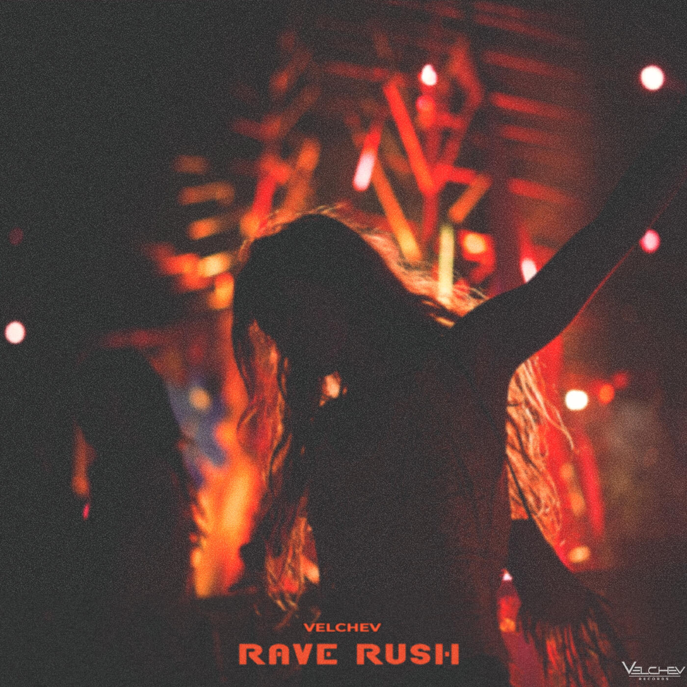 Релиз Rave Rush