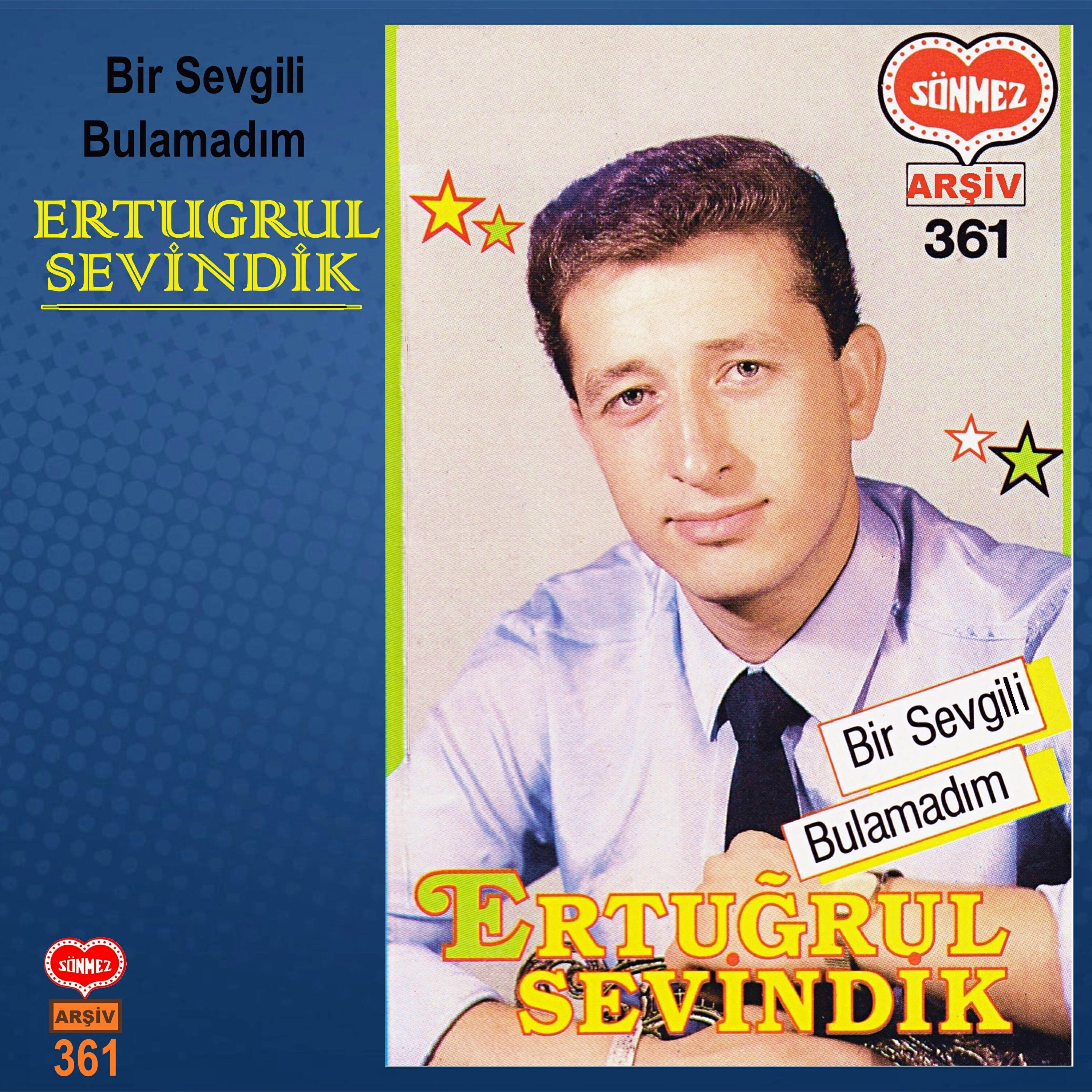 Релиз BİR SEVGİLİ BULAMADIM