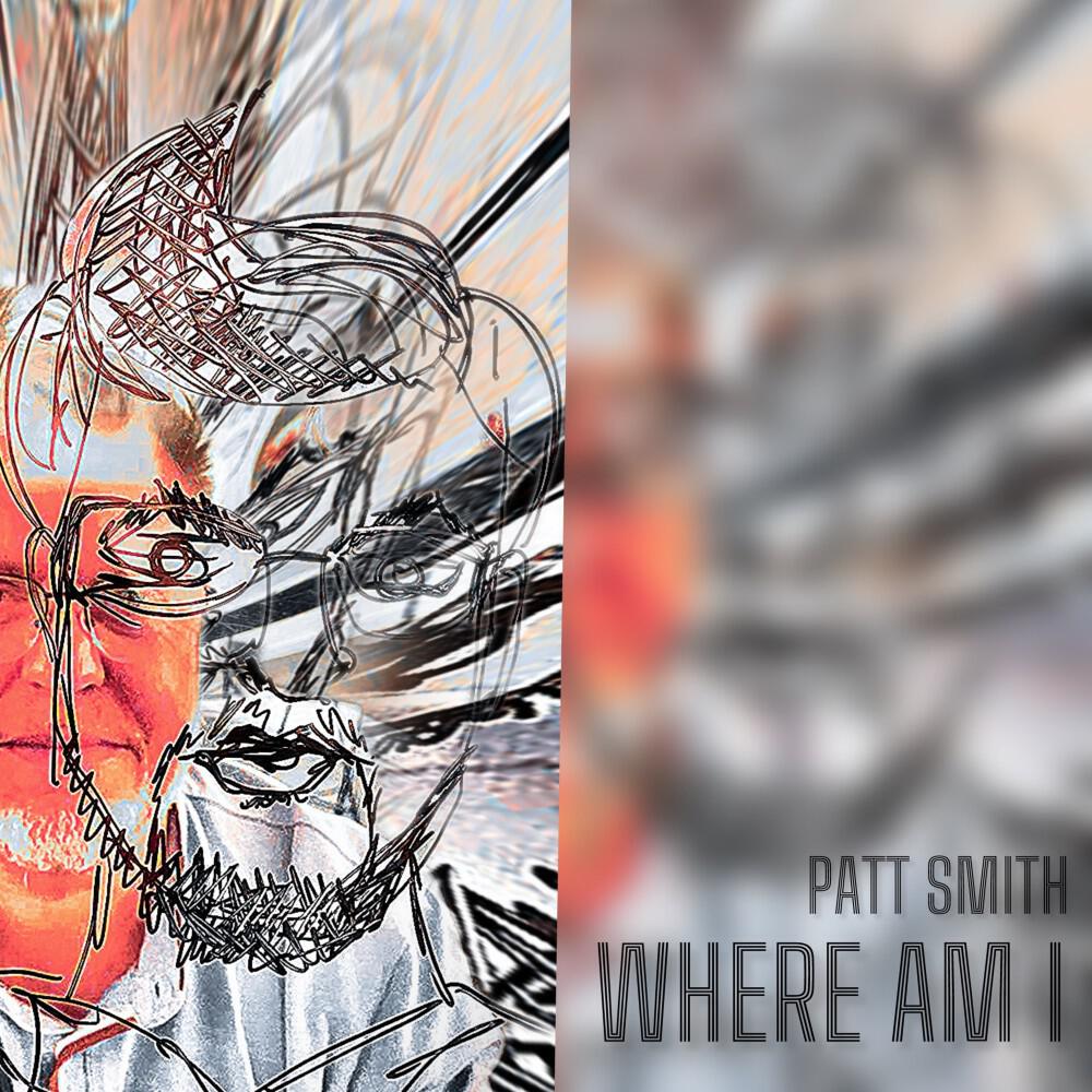 Релиз Where Am I