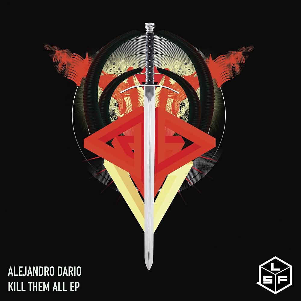 Релиз Kill Them All