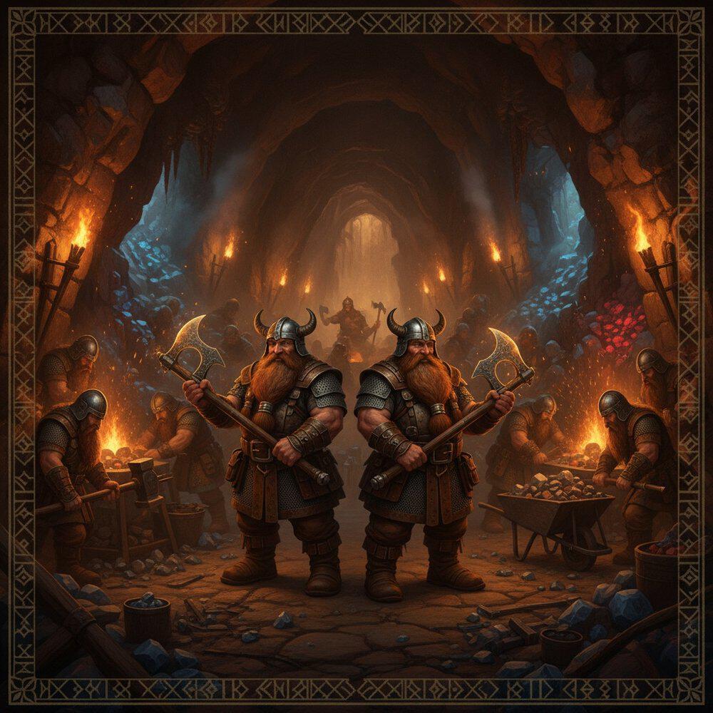 Релиз Dorf-Hallens-Chor