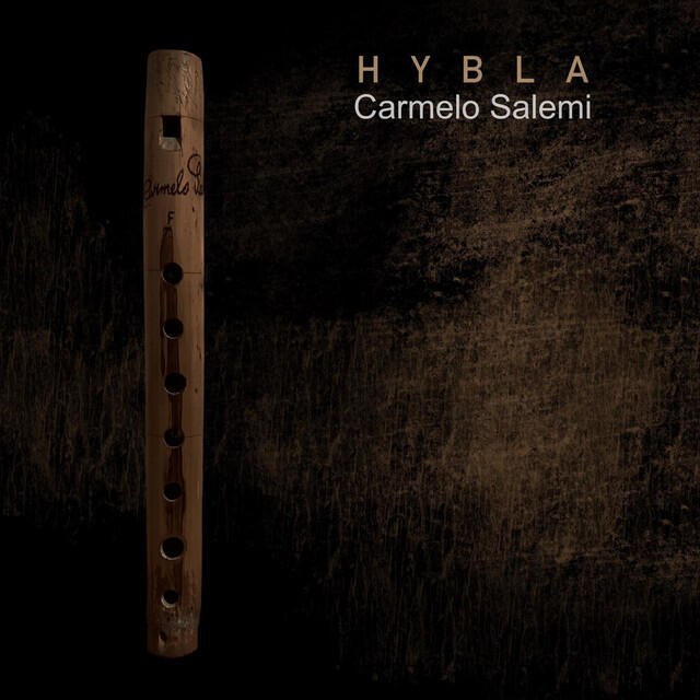 Релиз HYBLA