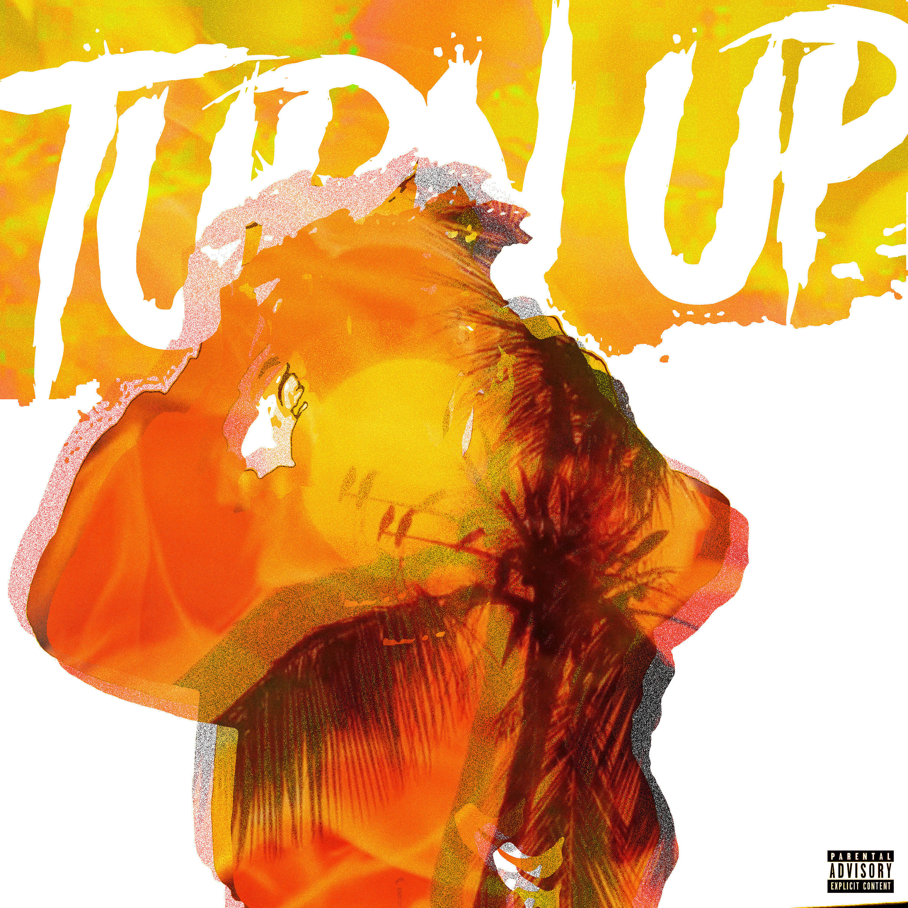 Релиз Turn Up