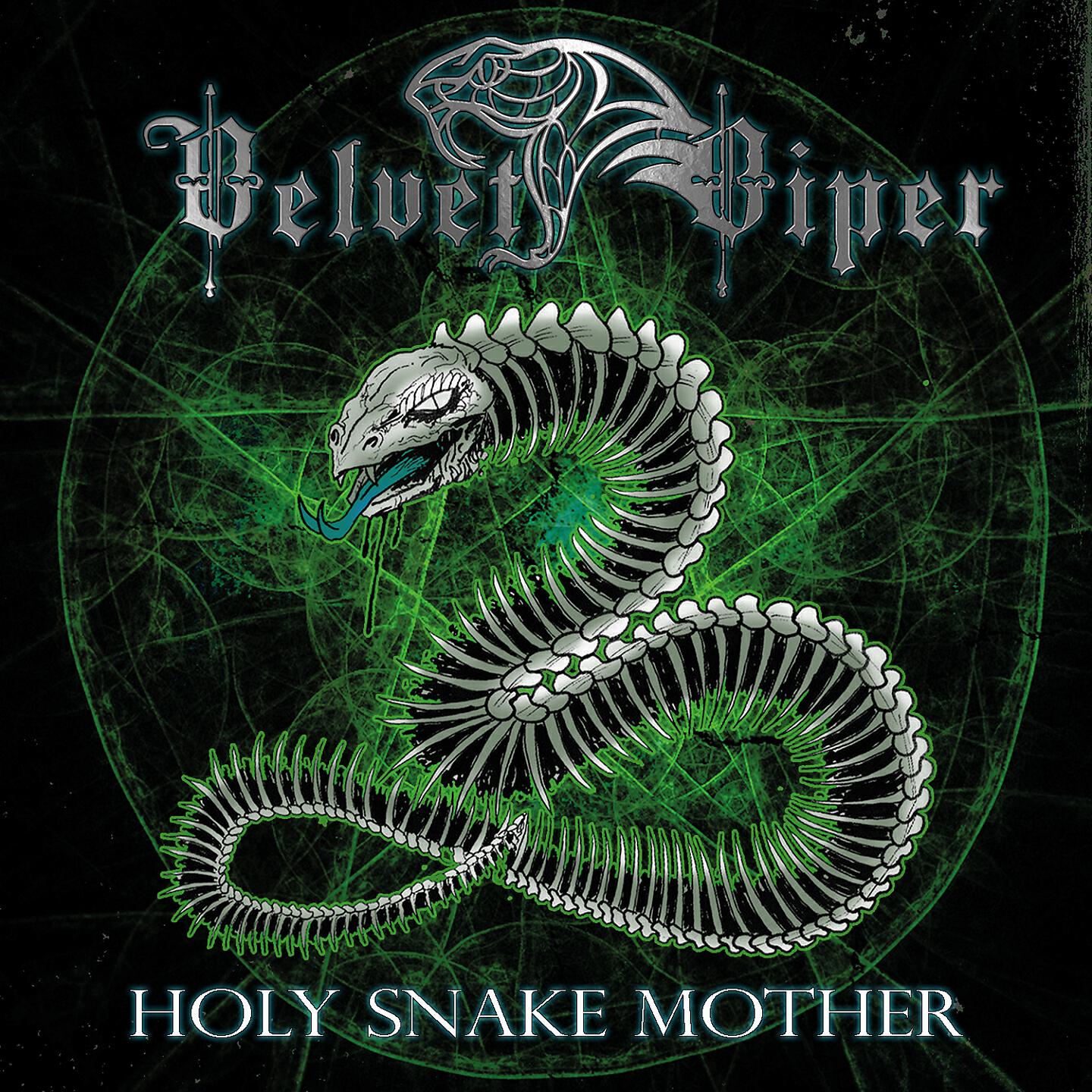 Релиз Holy Snake Mother