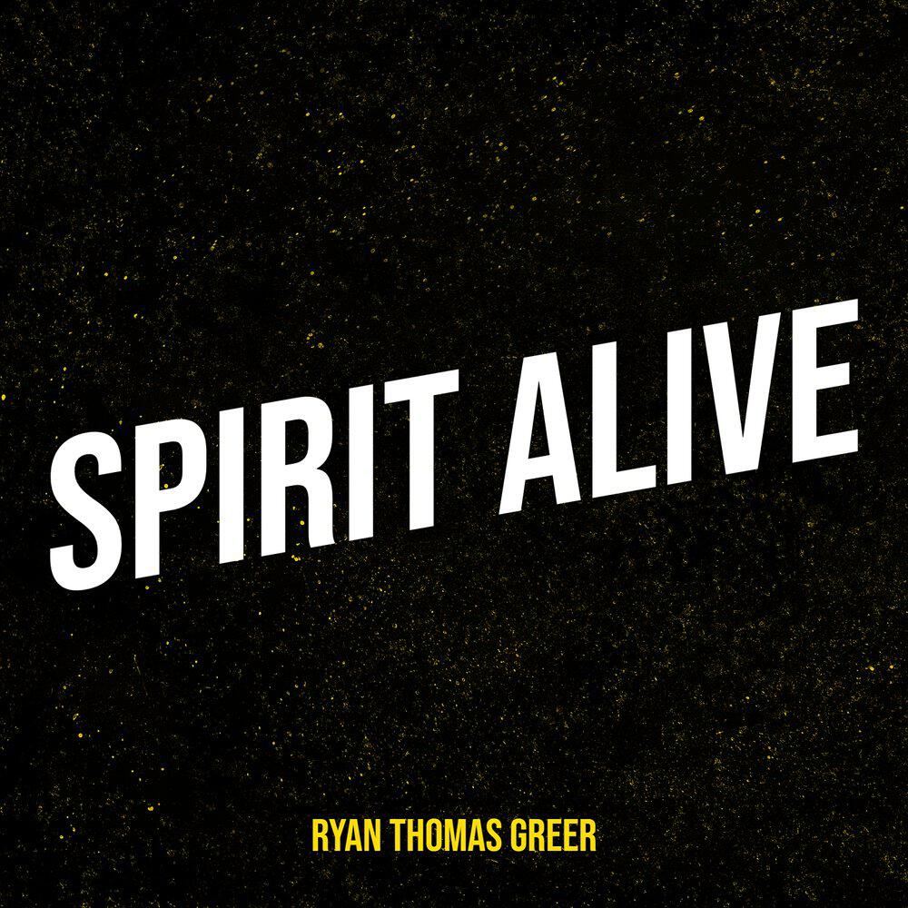 Релиз Spirit Alive