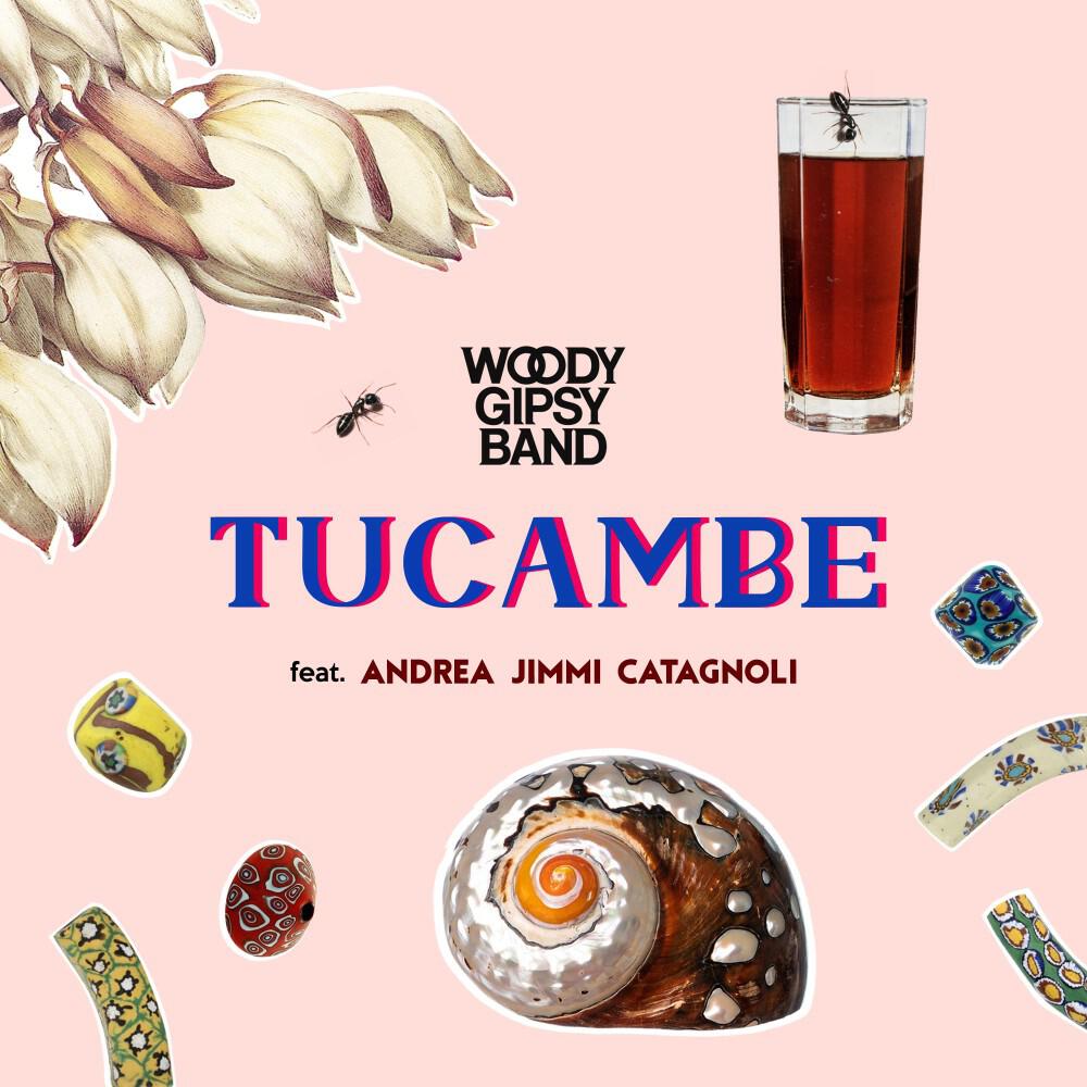 Релиз Tucambe
