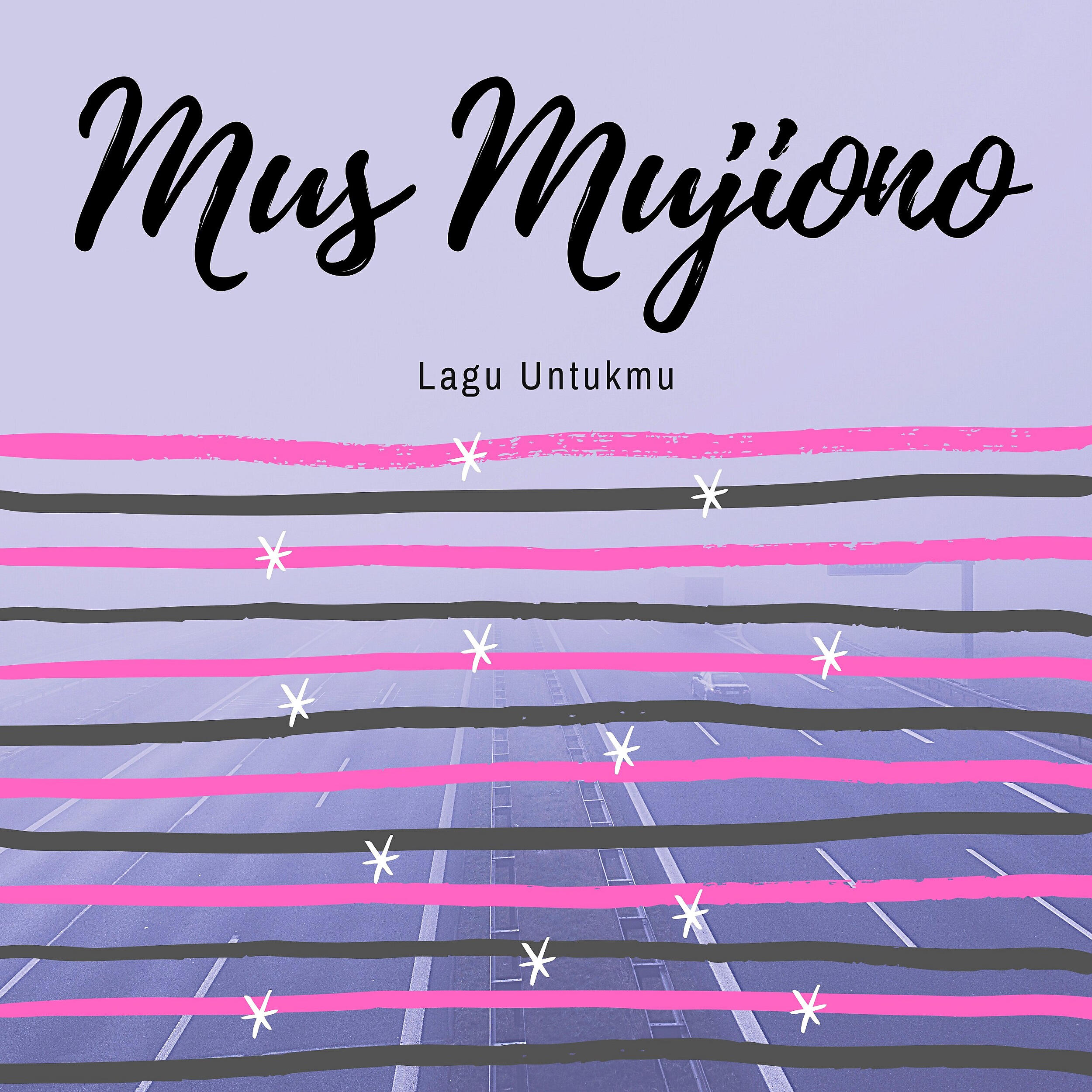 Релиз Lagu Untukmu